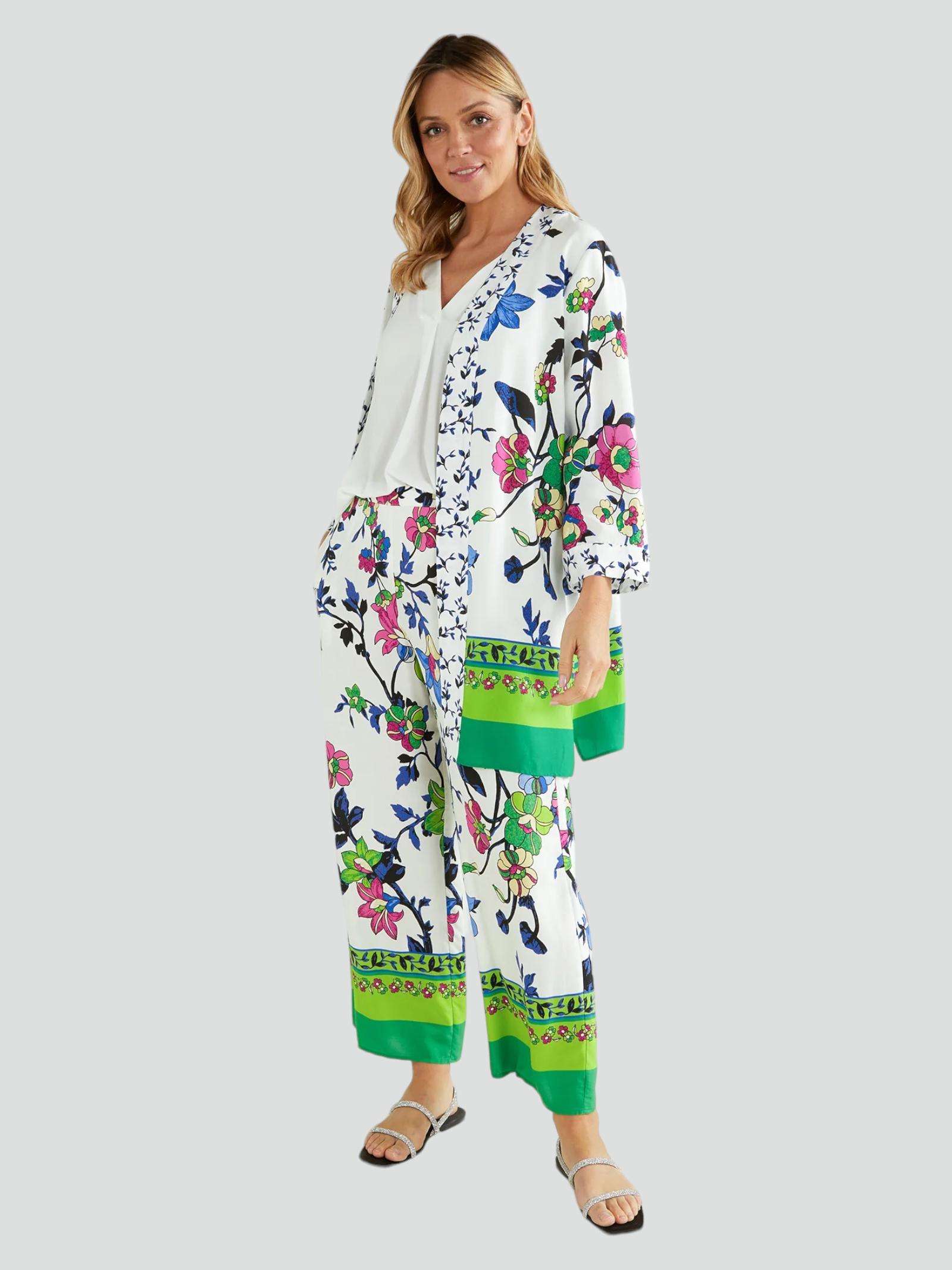PANTALONE DONNA