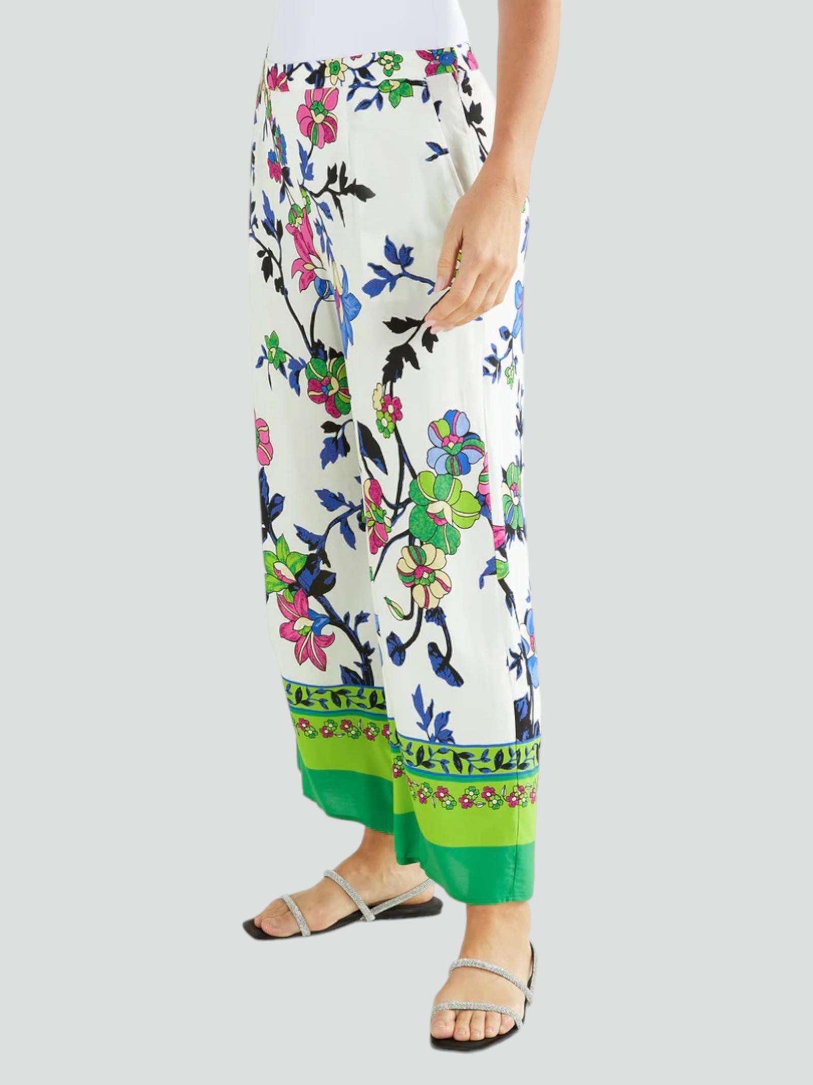 PANTALONE DONNA