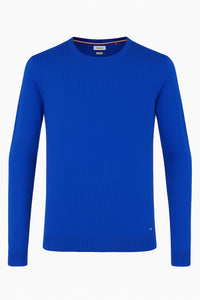 Blu royal