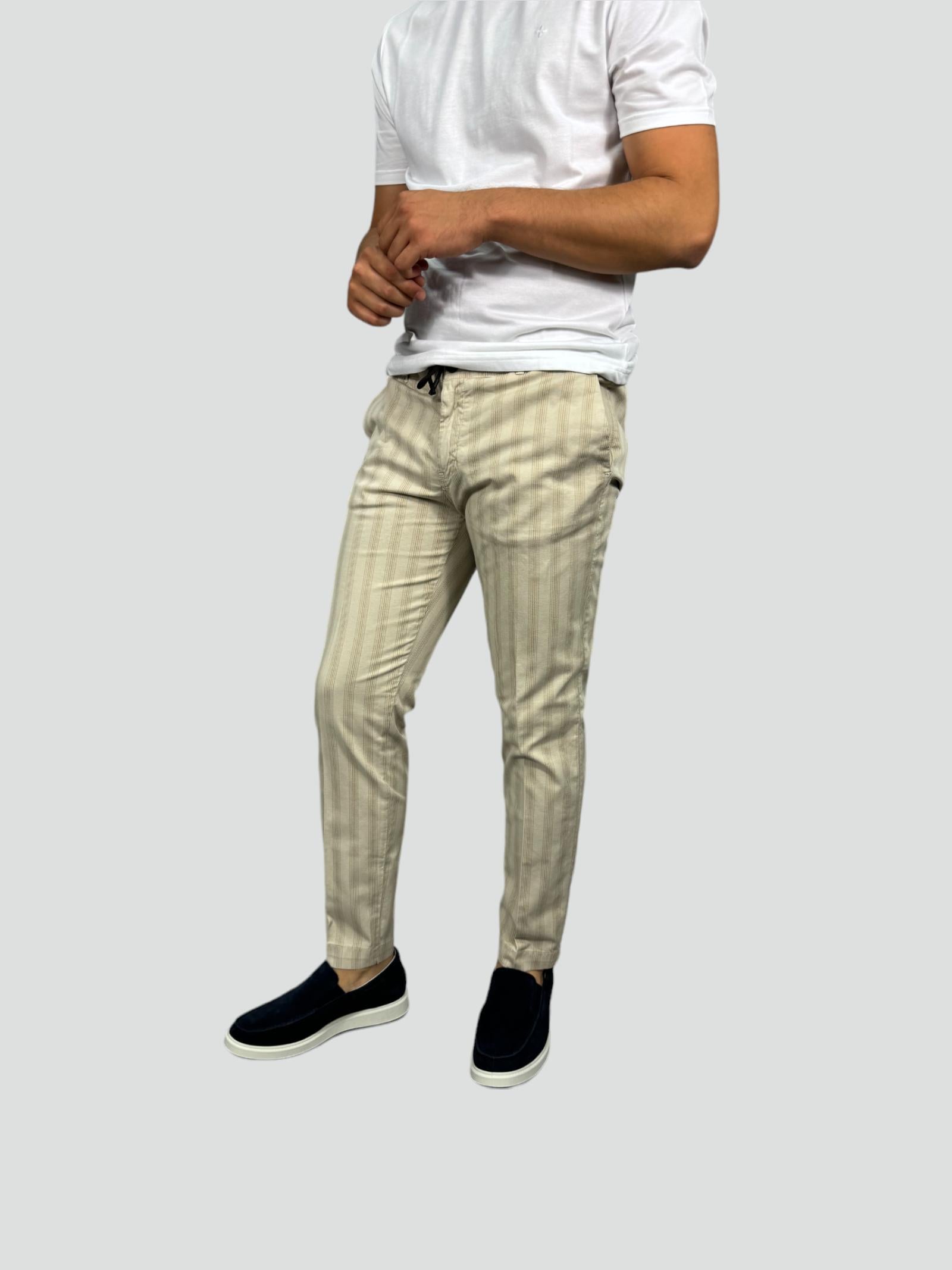 PANTALACCIO UOMO