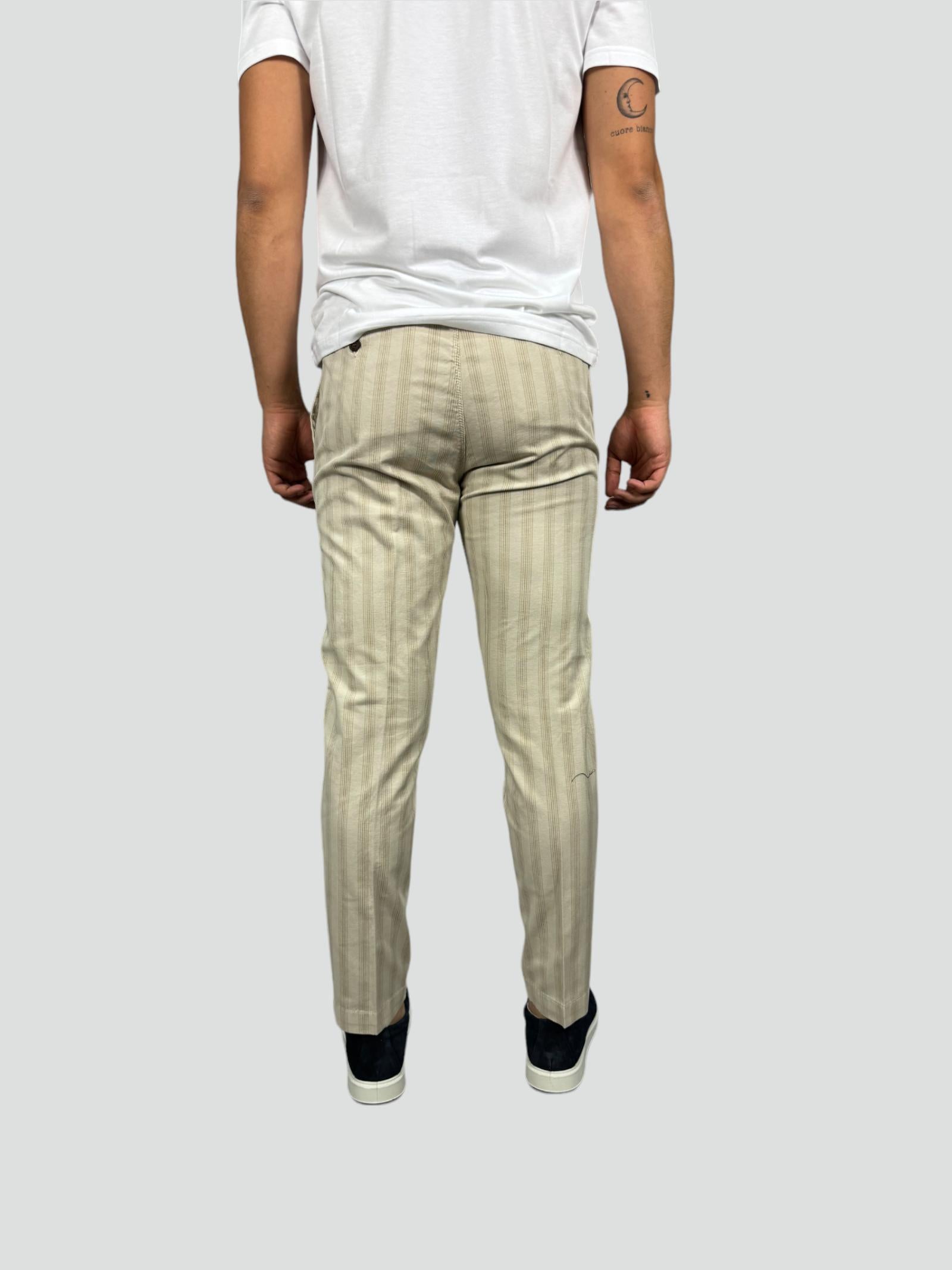 PANTALACCIO UOMO