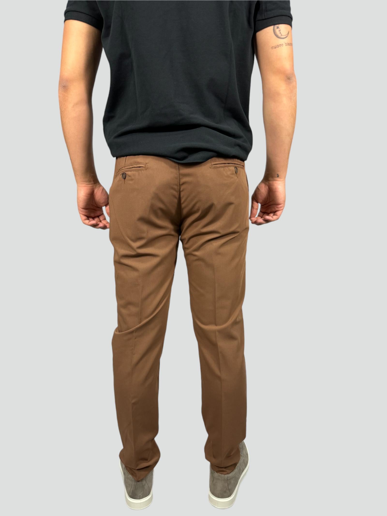 PANTALACCIO UOMO