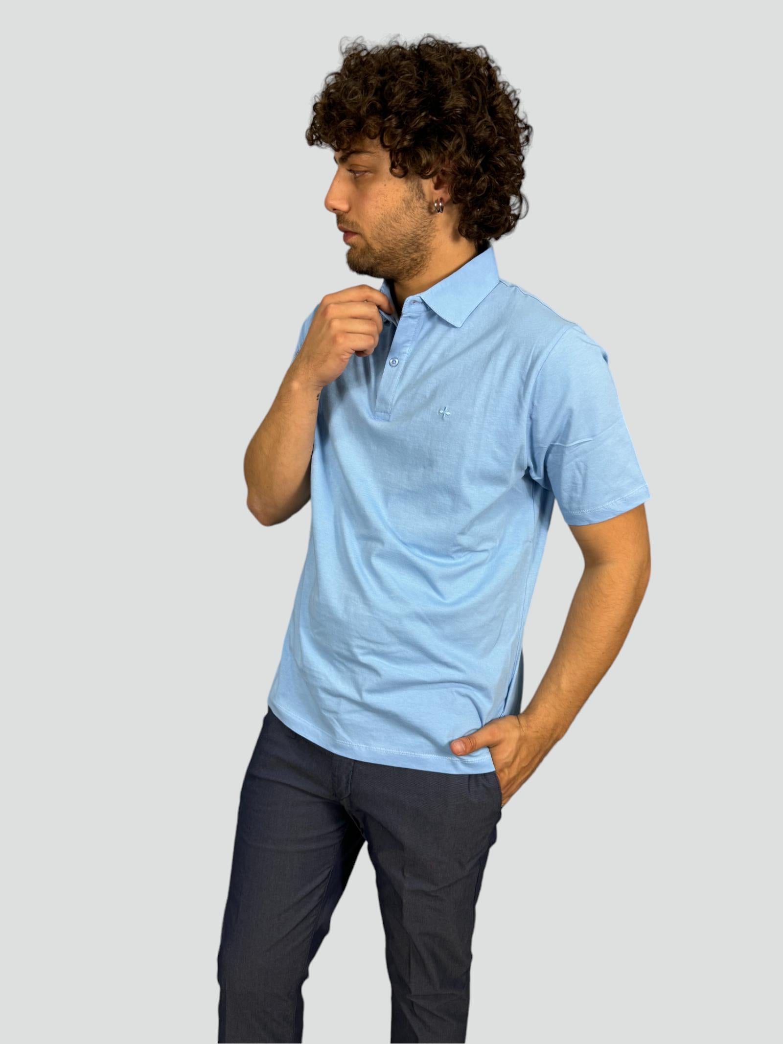 POLO UOMO