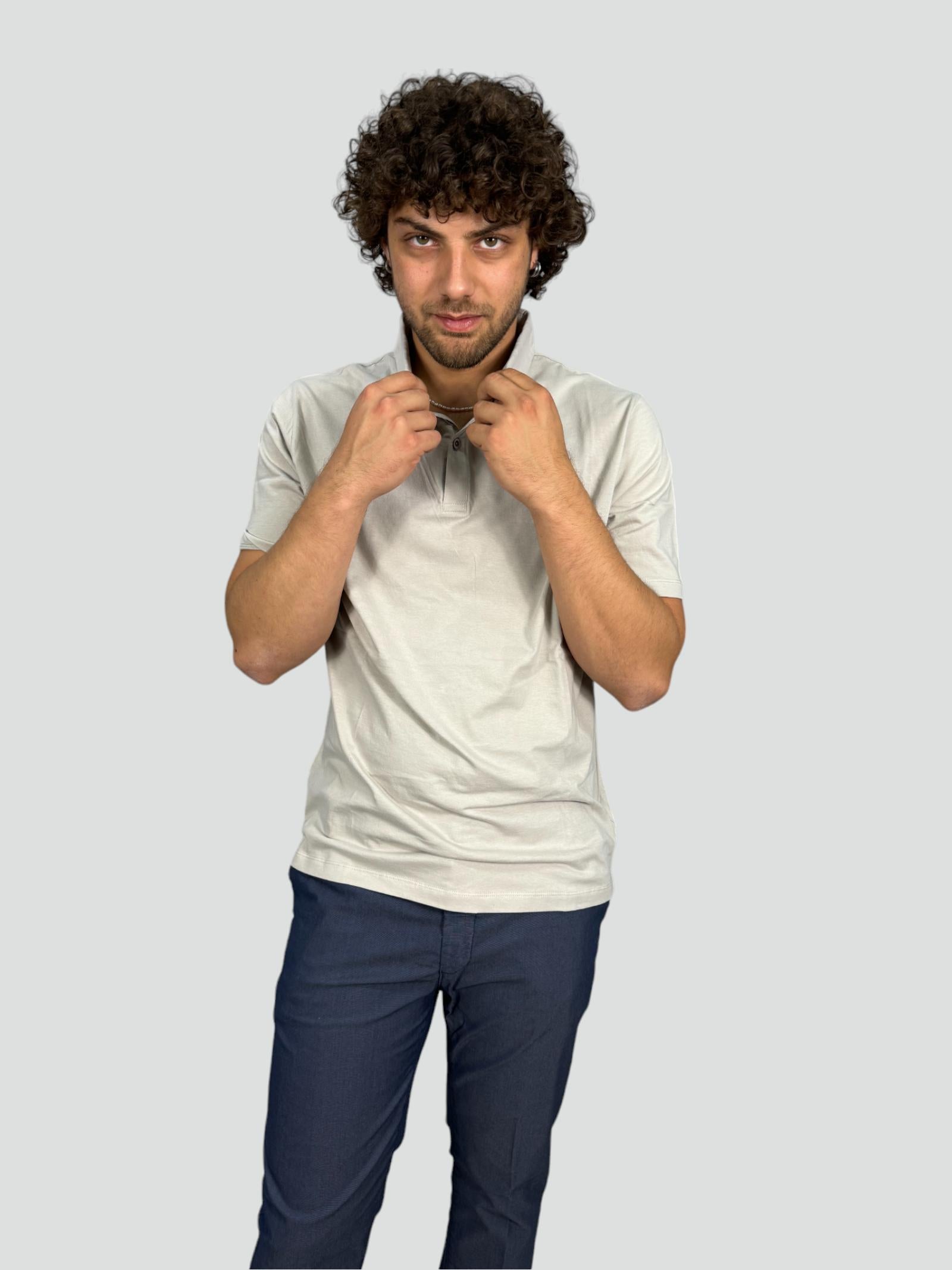 POLO UOMO