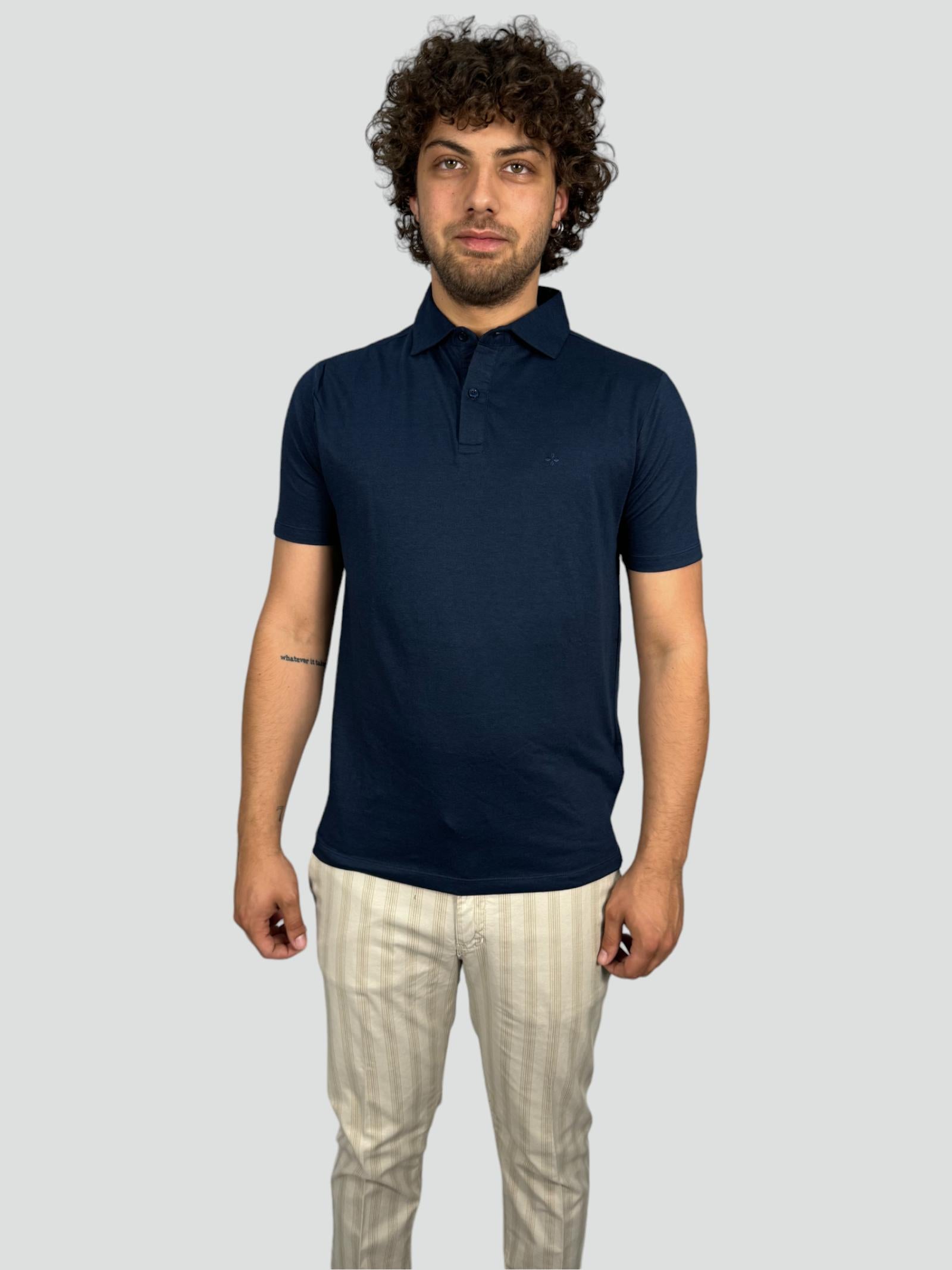 POLO UOMO