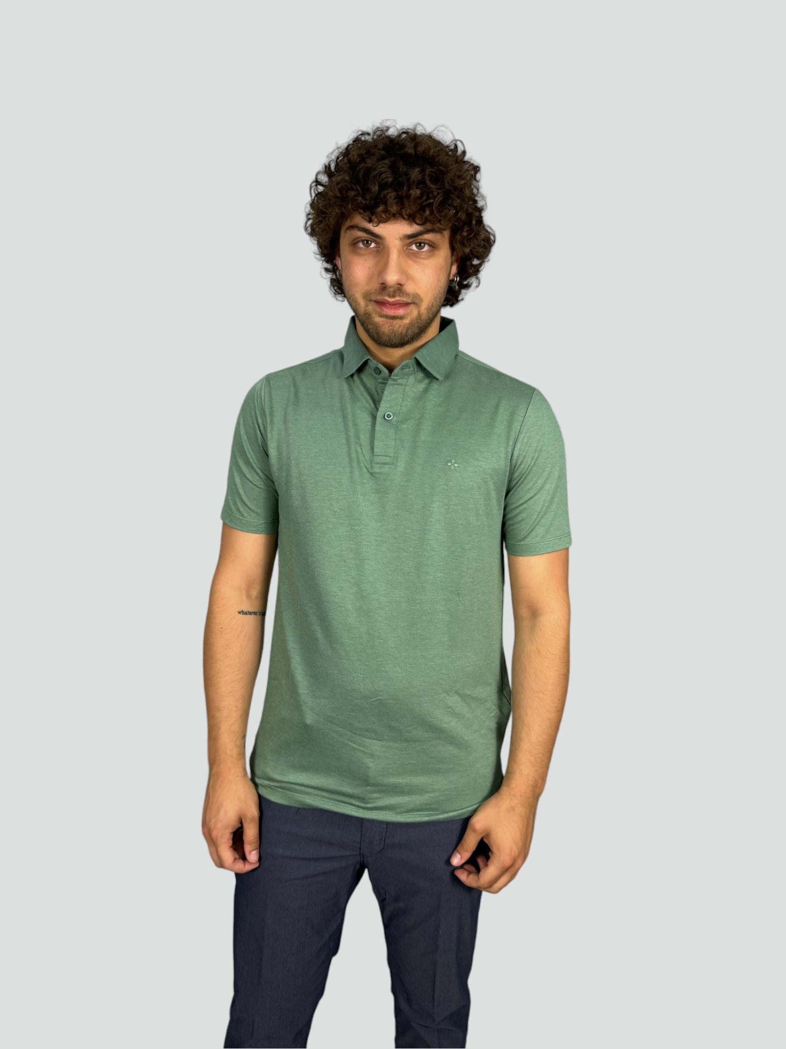 POLO UOMO