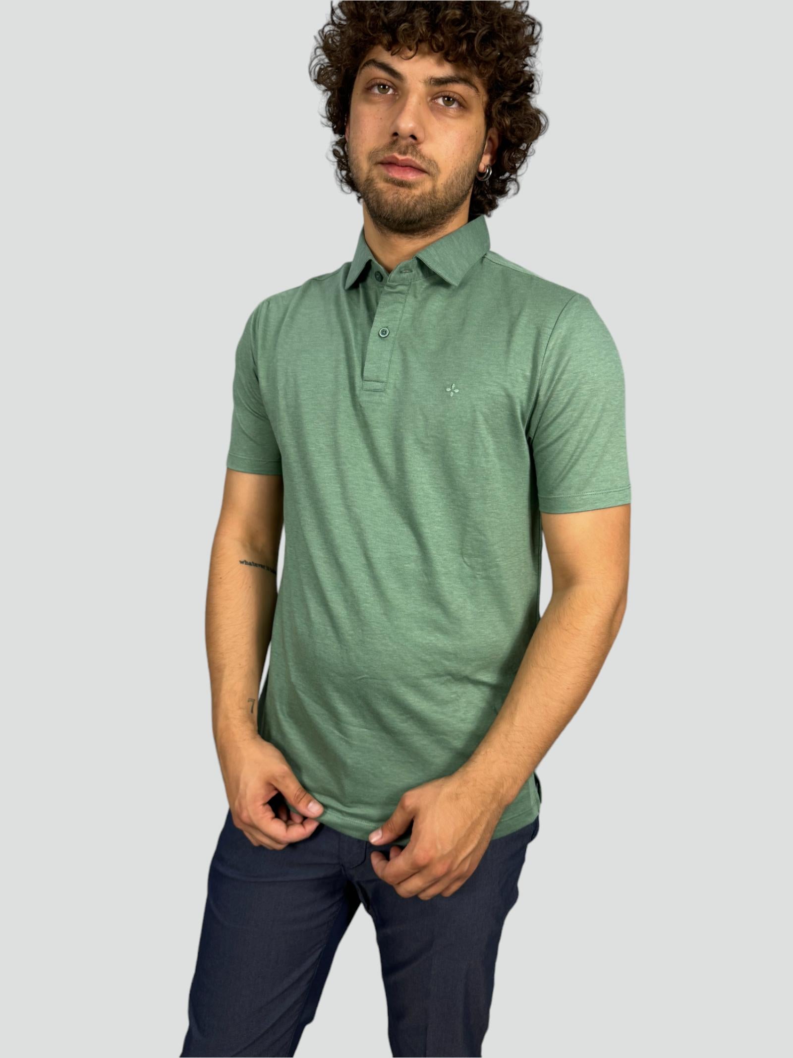 POLO UOMO