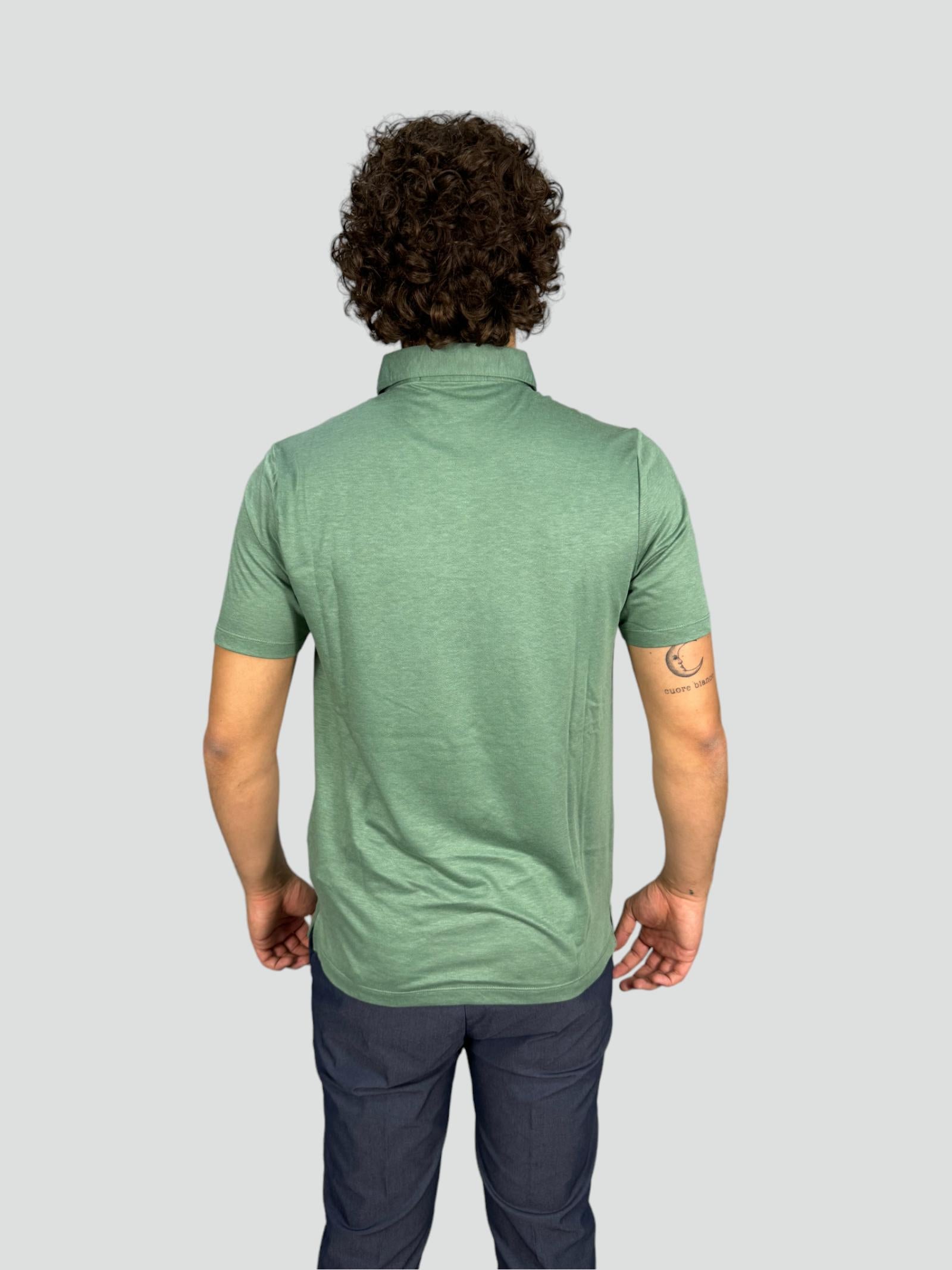 POLO UOMO
