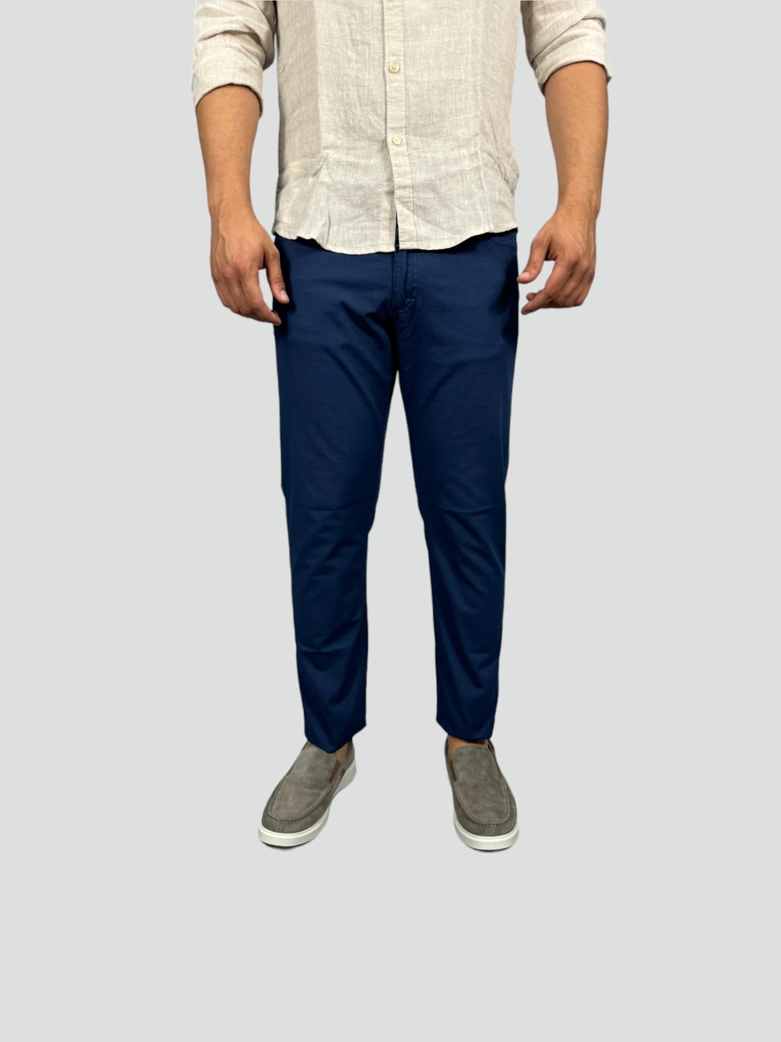 PANTALONE UOMO