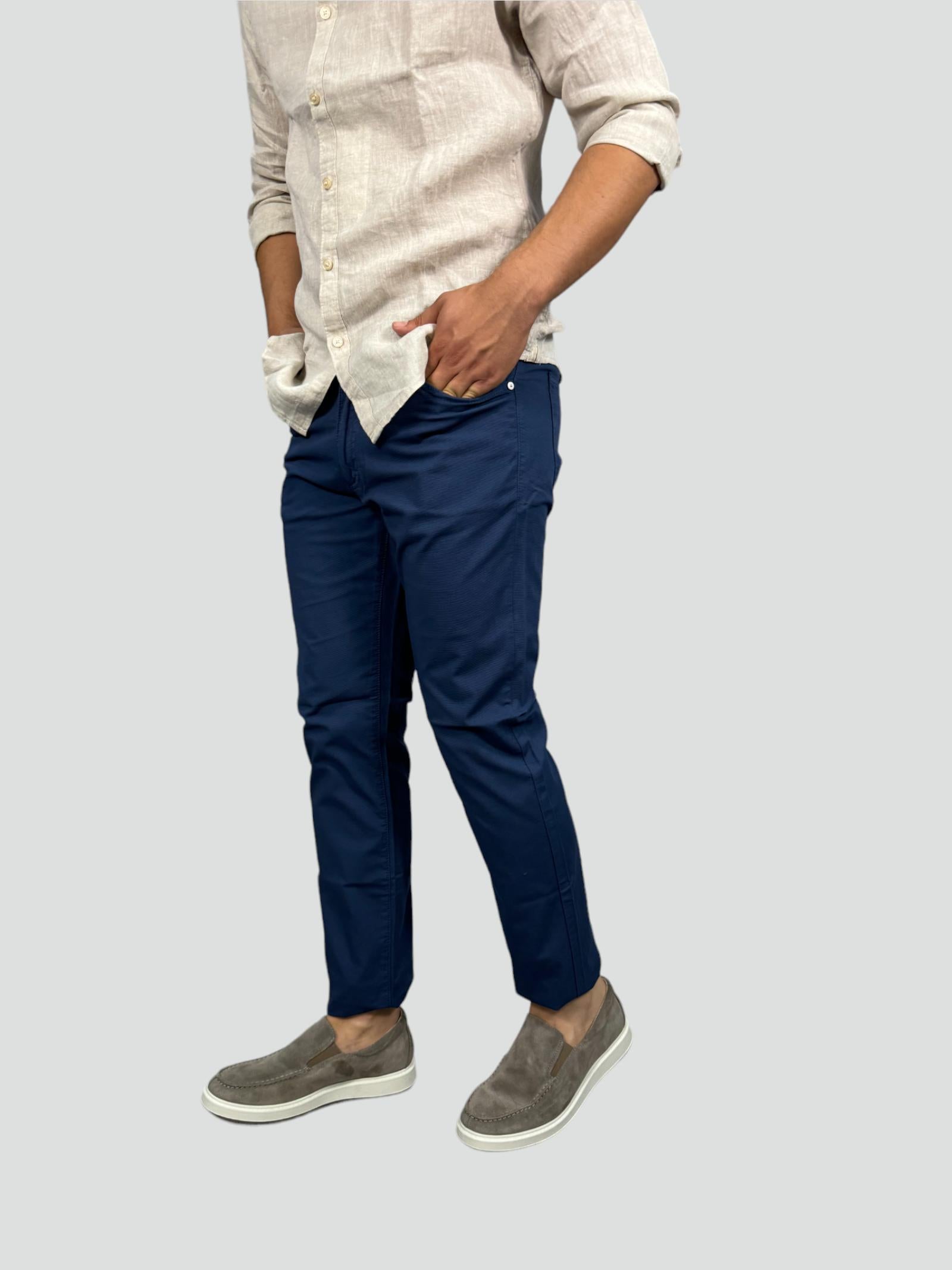 PANTALONE UOMO
