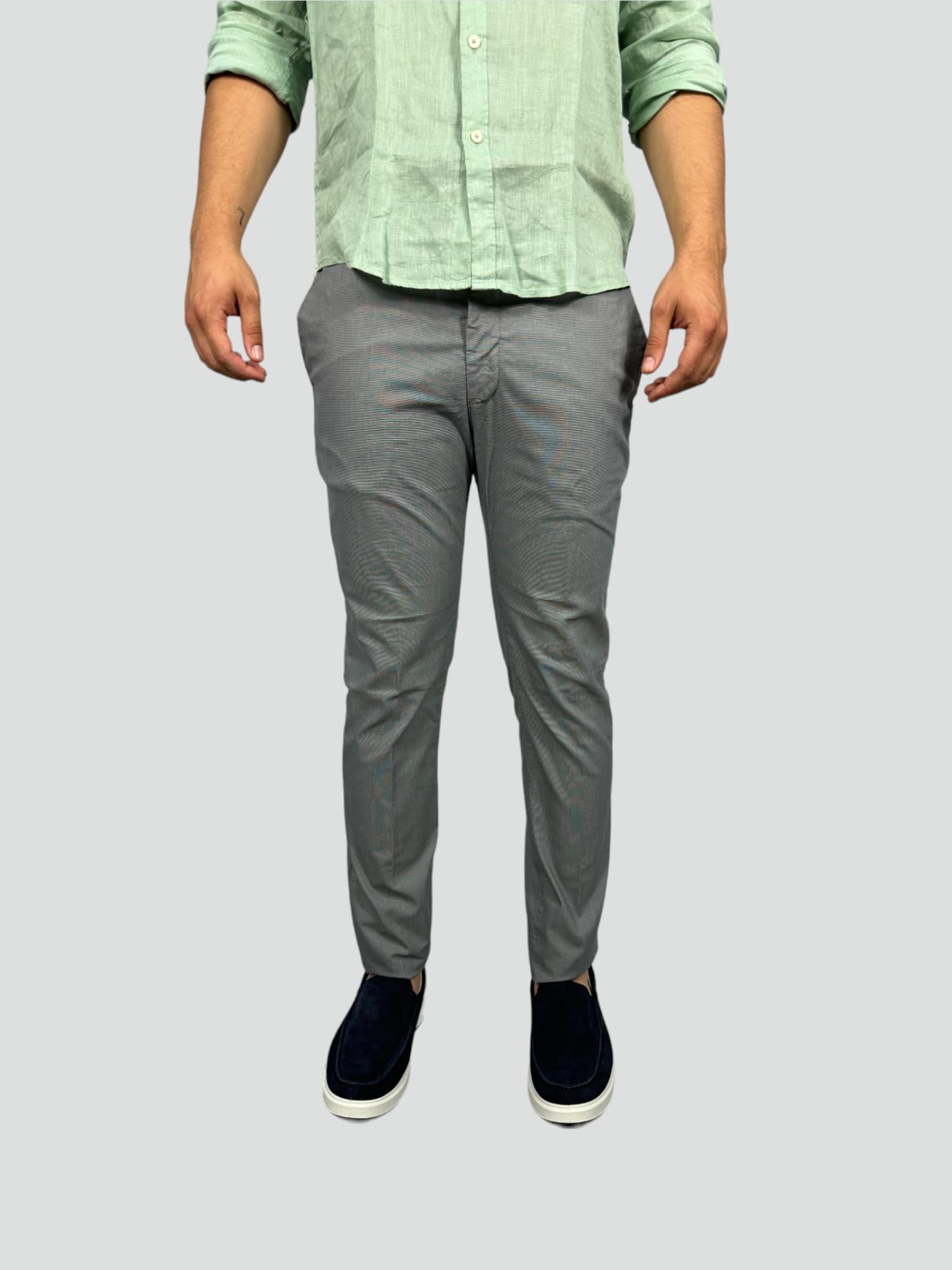 PANTALONE UOMO