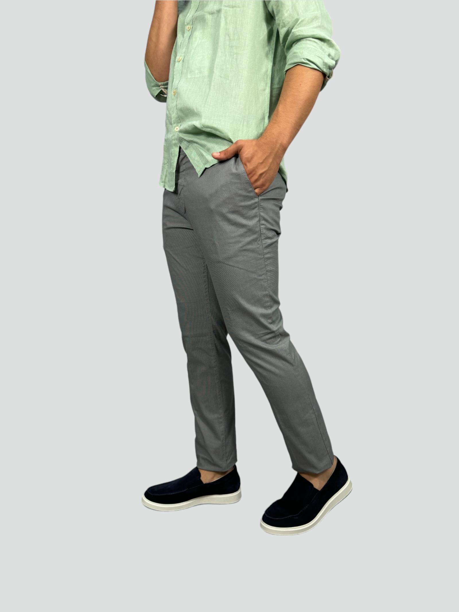 PANTALONE UOMO