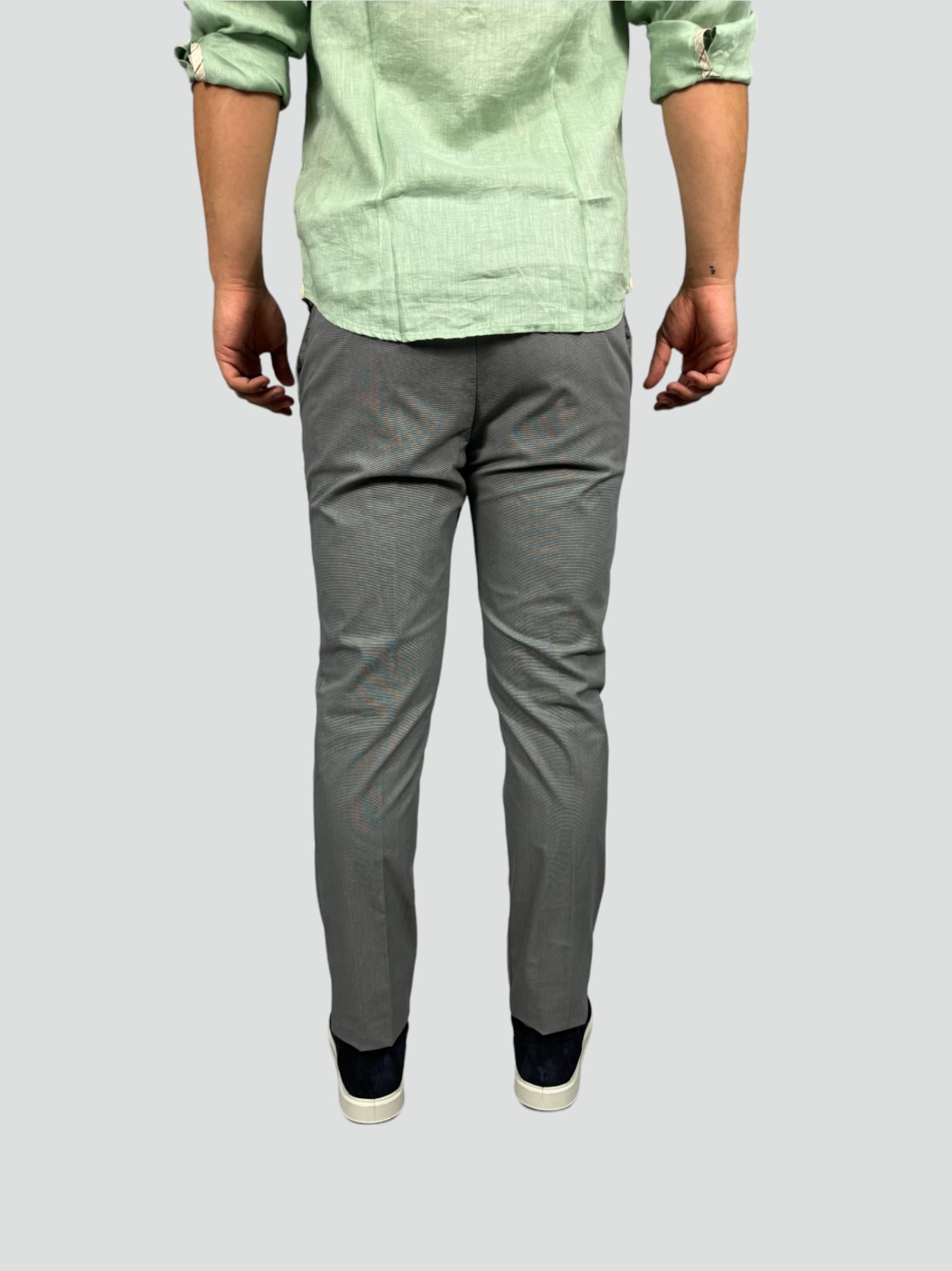 PANTALONE UOMO