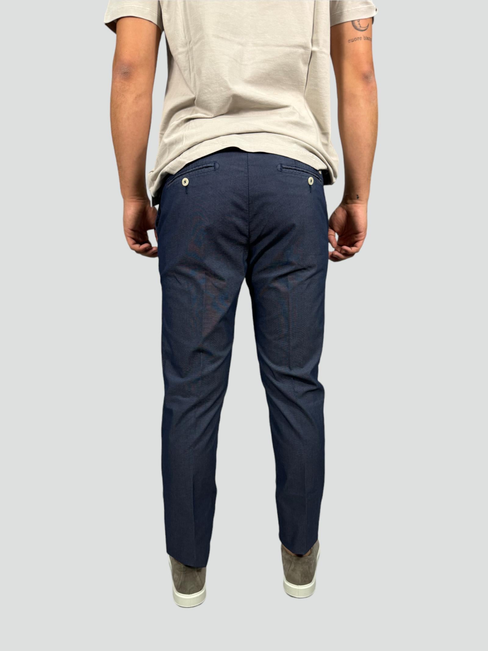 PANTALONE UOMO