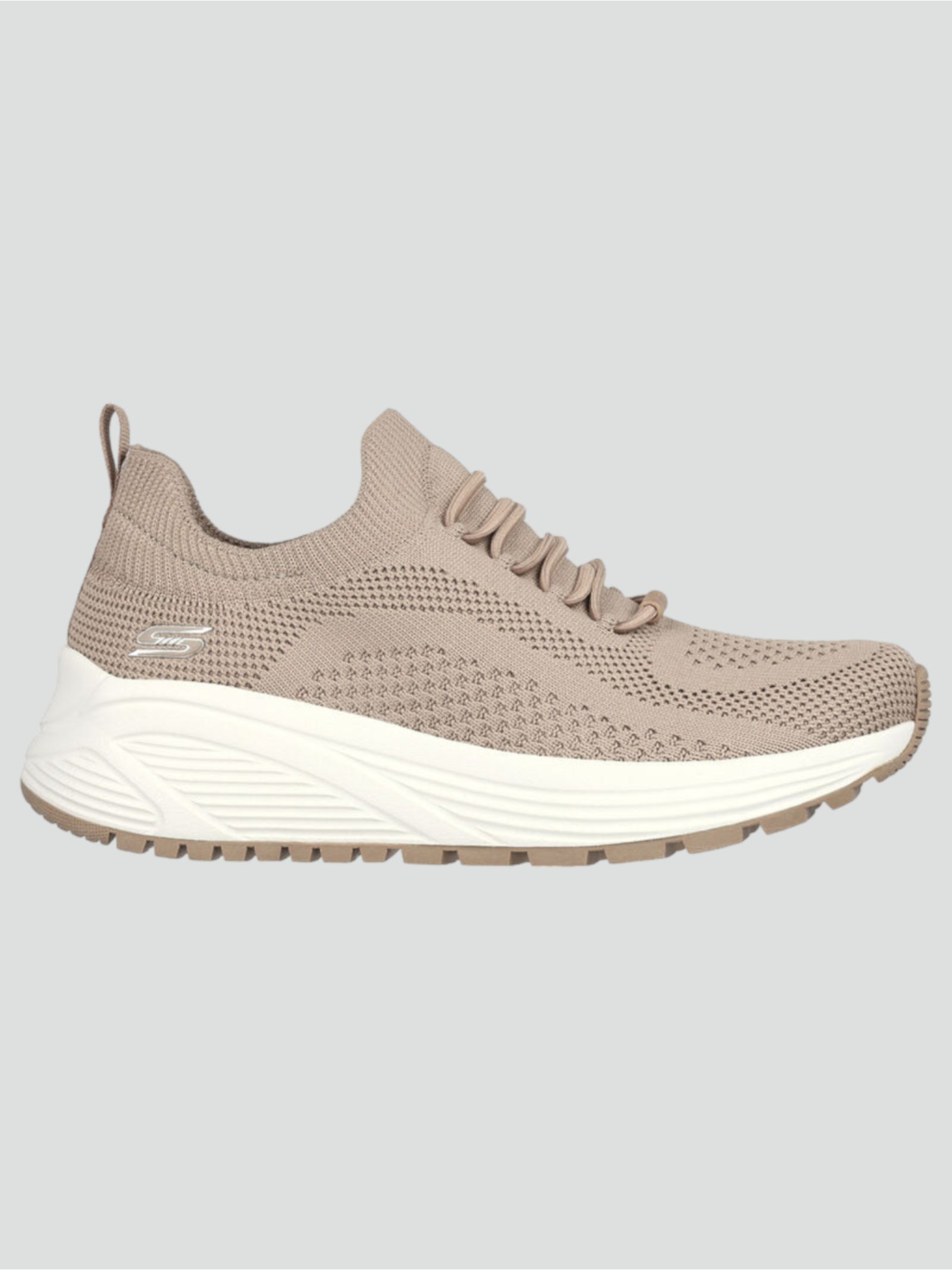 Slip-ins "BOBS Arch Comfort B Sweet - A Look" beige