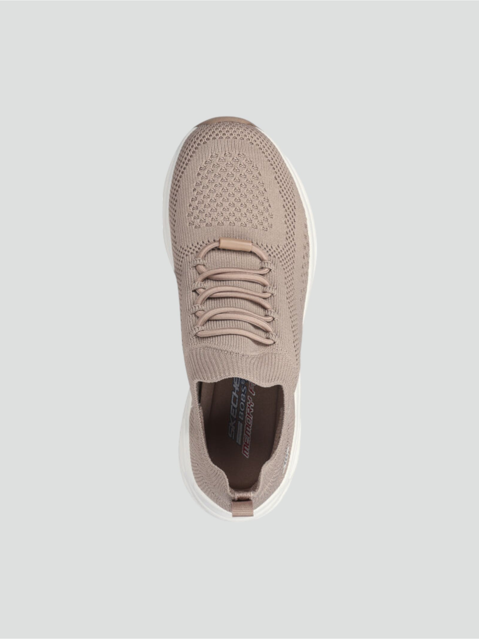Slip-ins "BOBS Arch Comfort B Sweet - A Look" beige
