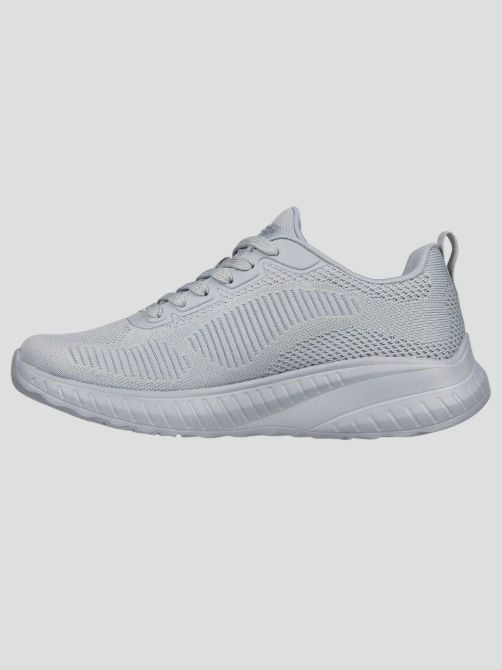 Sneakers "BOBS Squad Chaos - Face Off" grigio chiaro