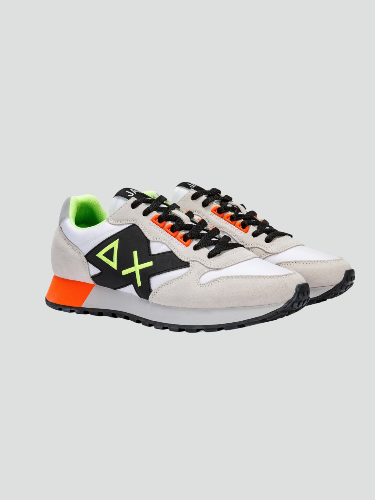 SCARPA UOMO