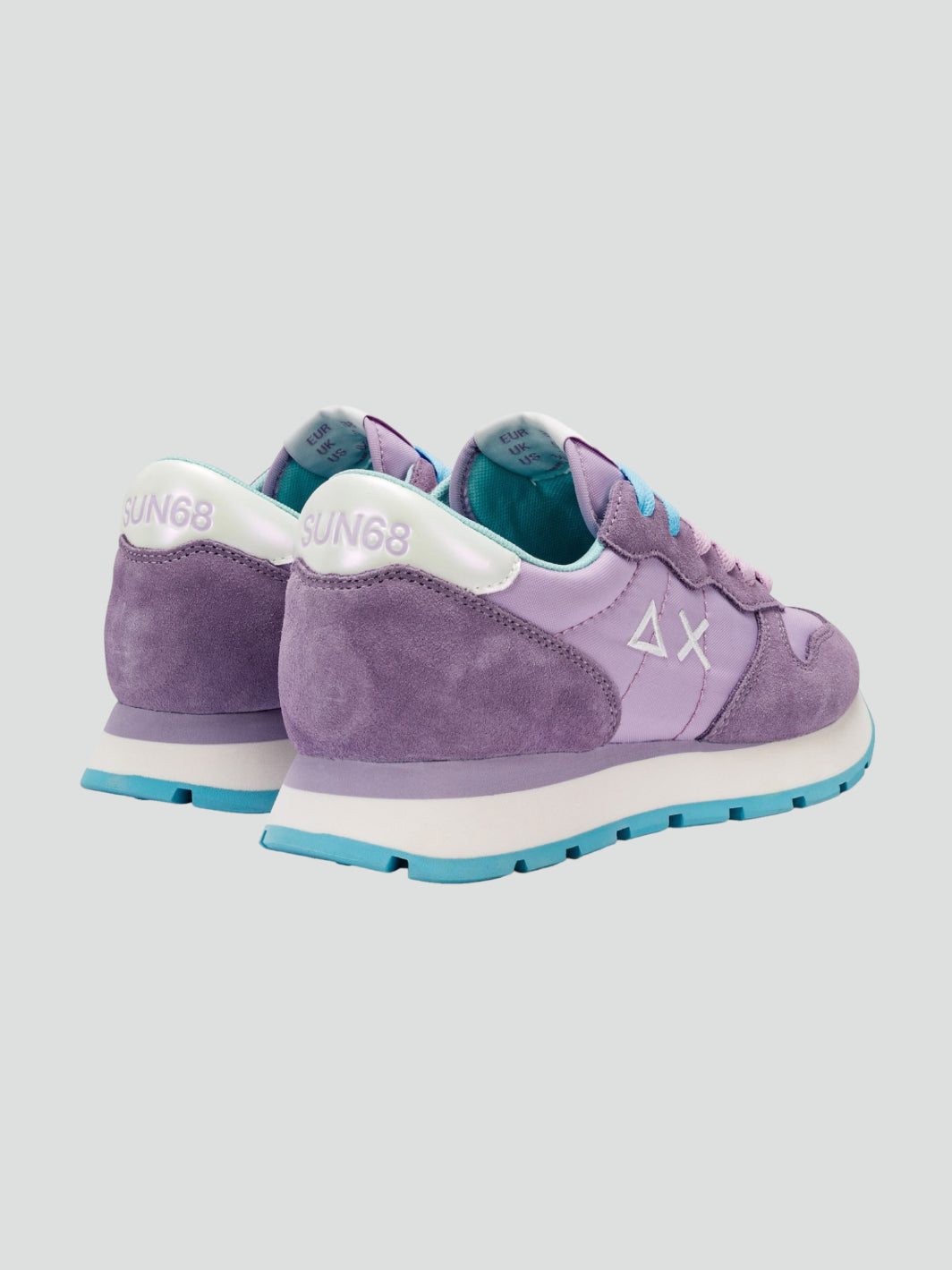 SCARPA DONNA