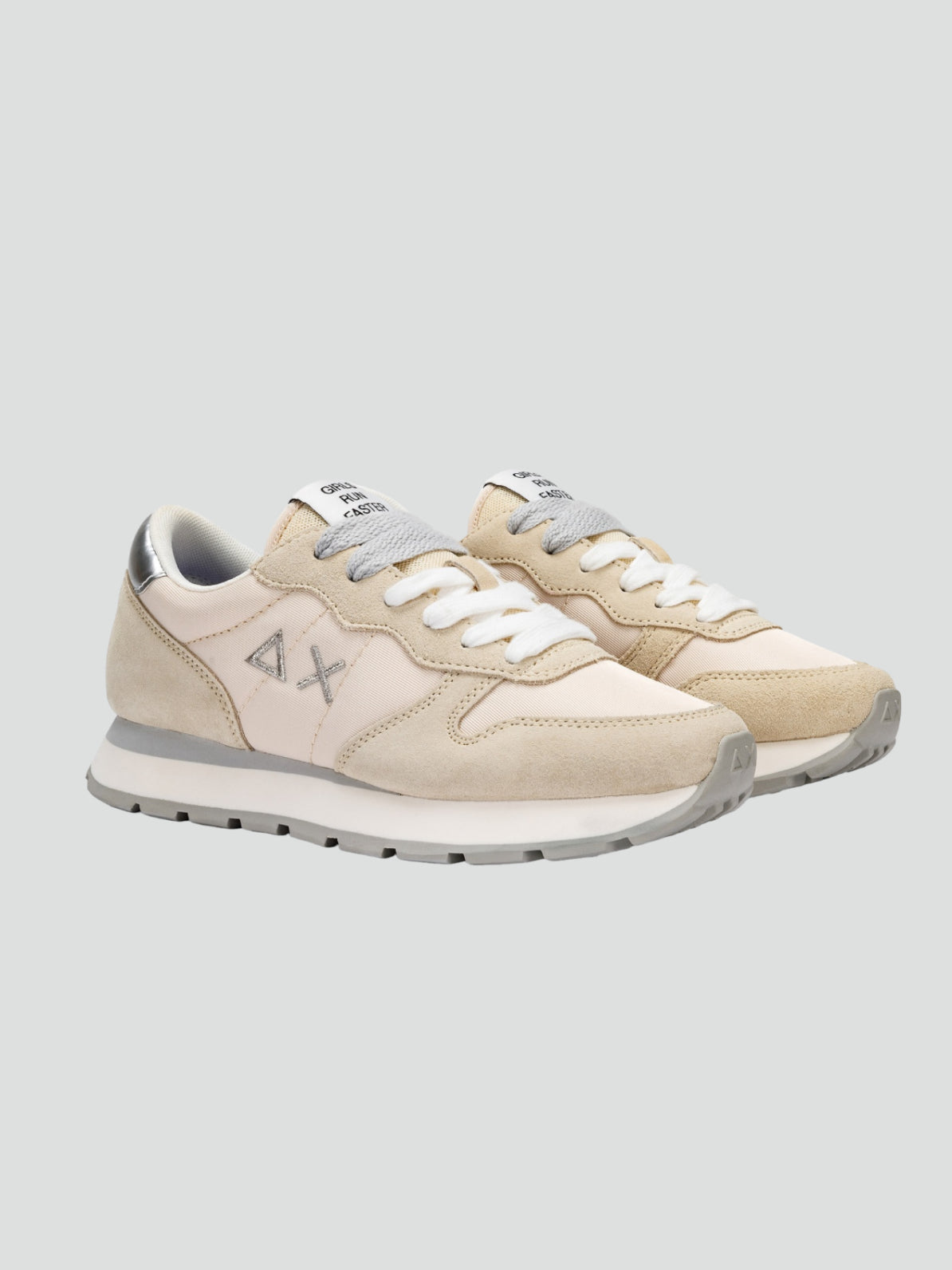 SCARPA DONNA