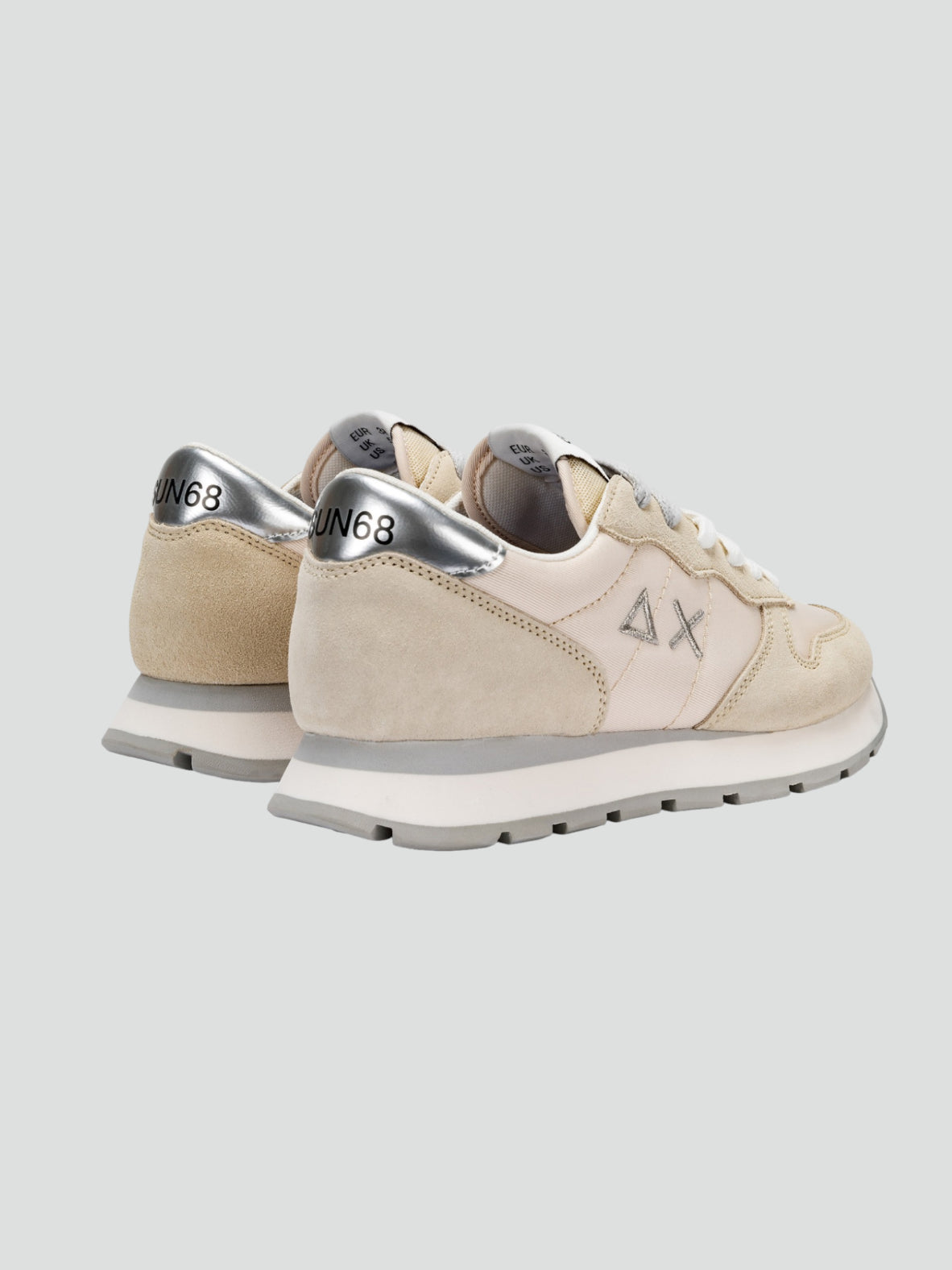 SCARPA DONNA