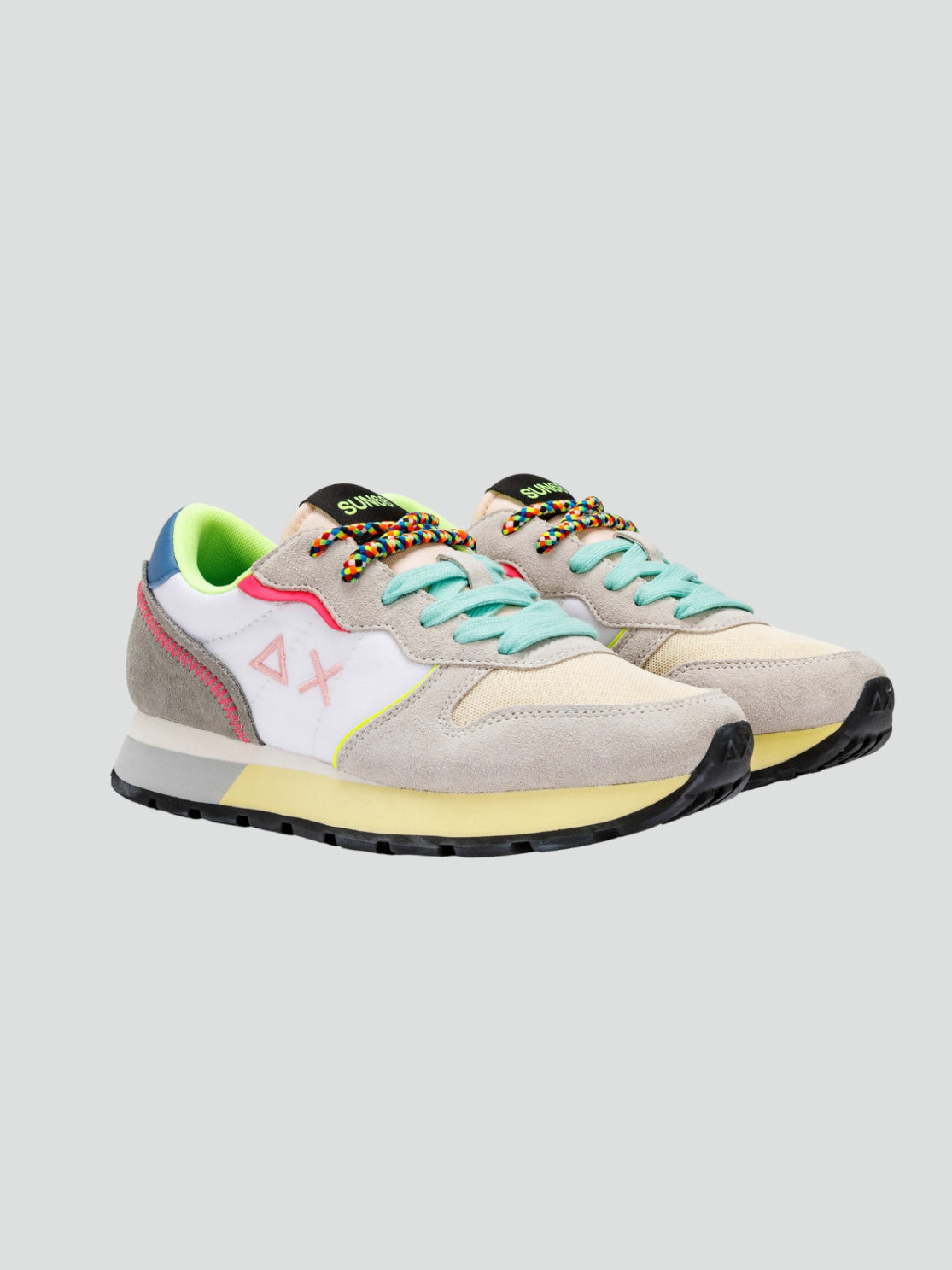 SCARPA DONNA