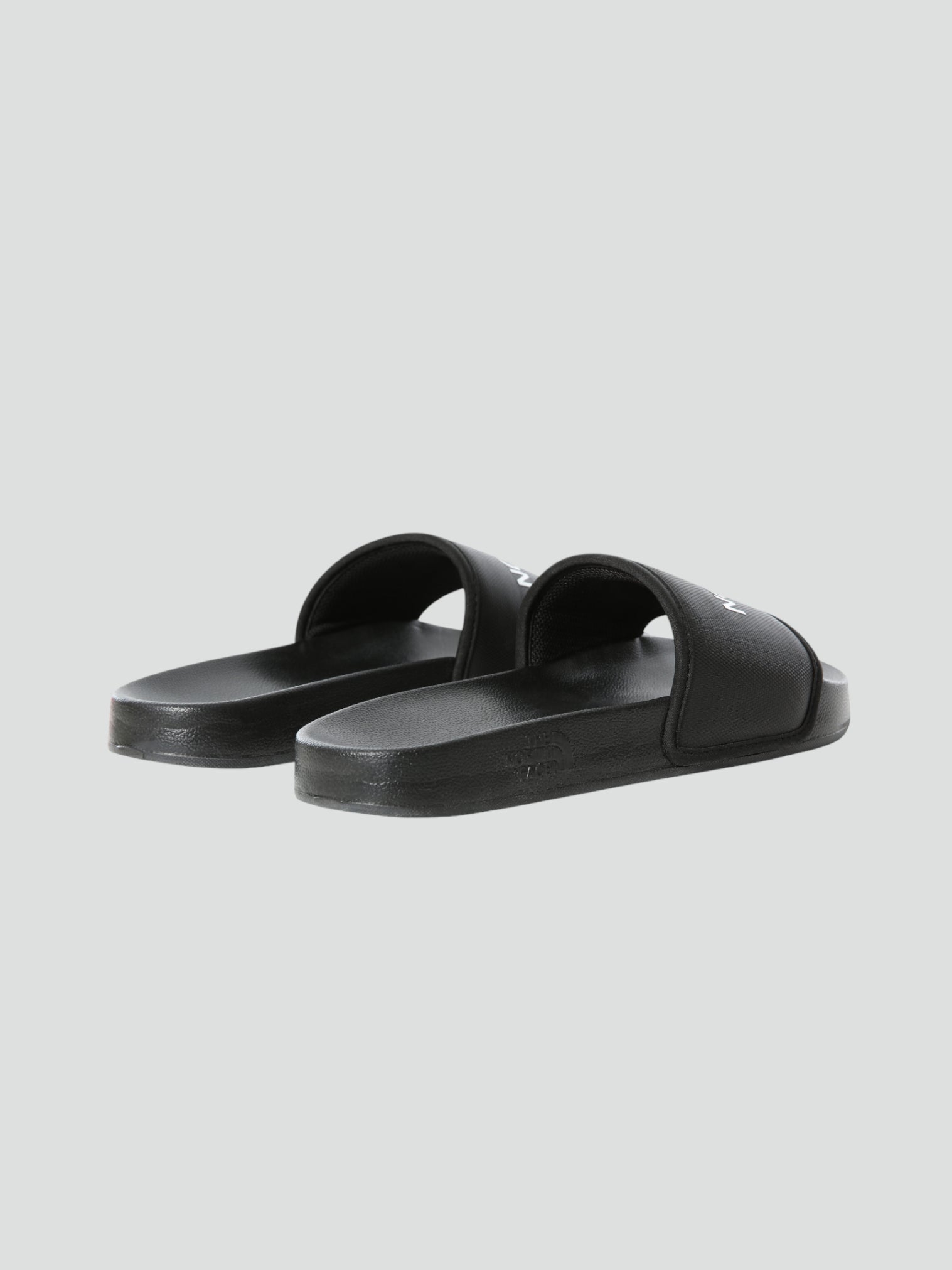Pantofola Base Camp Slide III nera