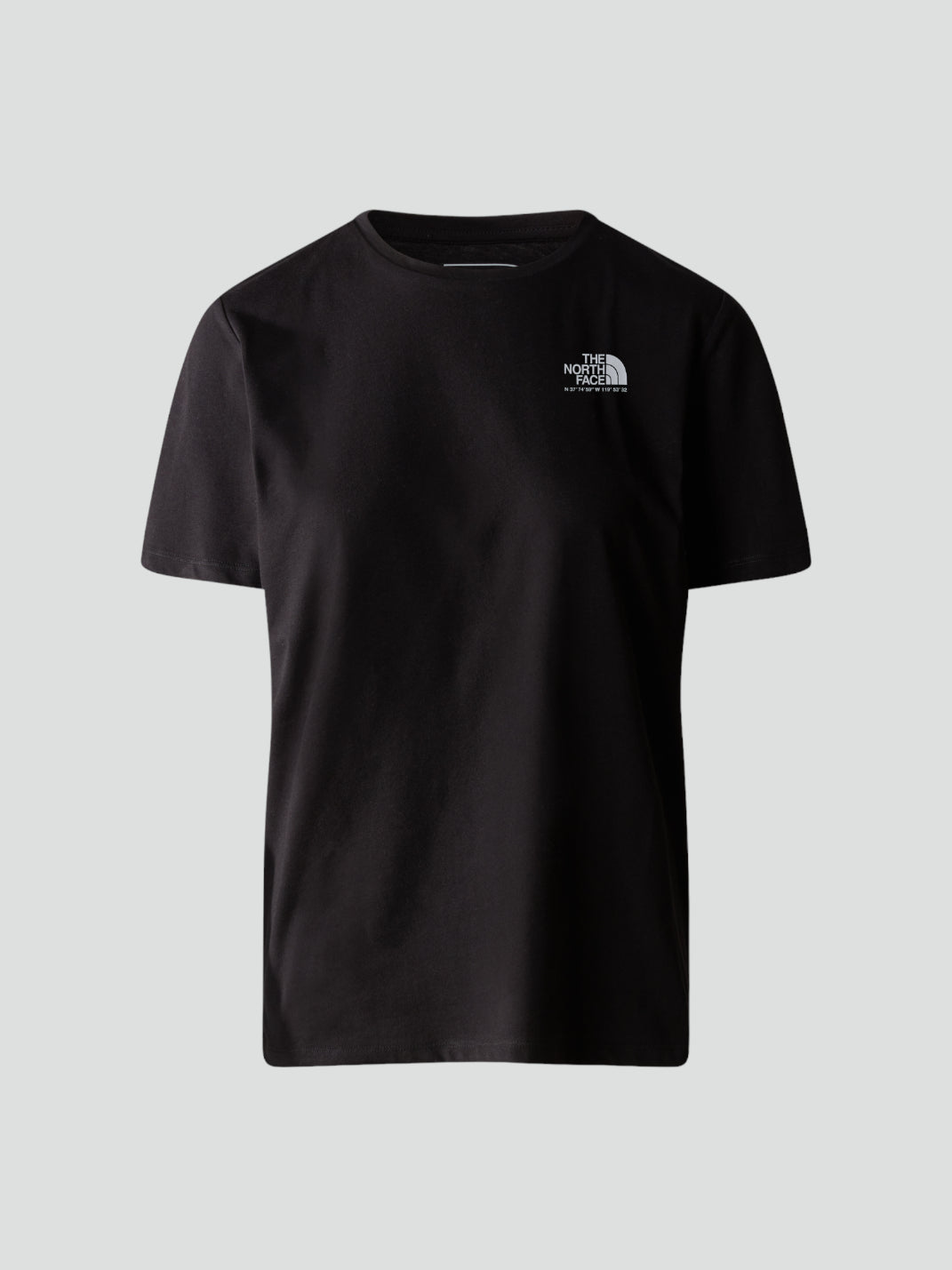 T-SHIRT DONNA