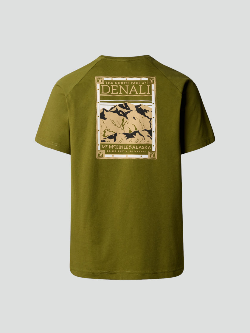 T-SHIRT UOMO