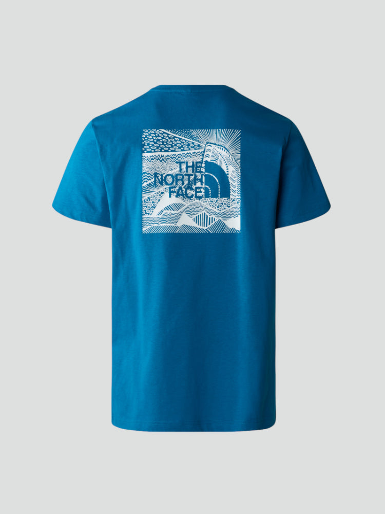 T-SHIRT UOMO