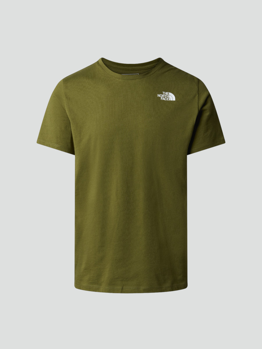 T-SHIRT UOMO