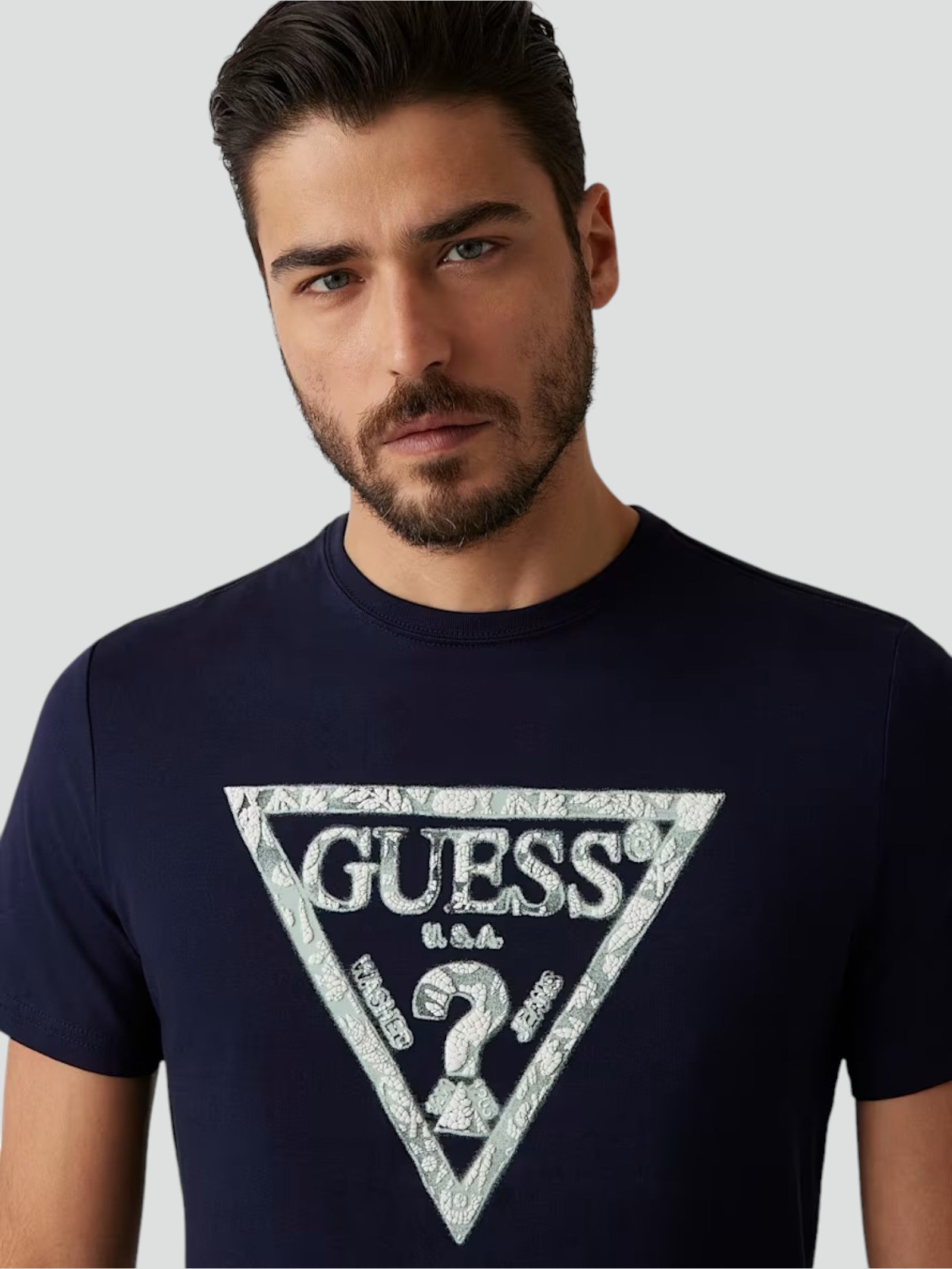 T-SHIRT UOMO