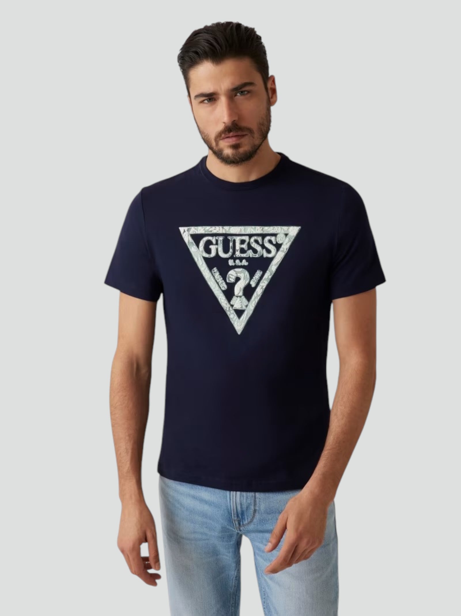 T-SHIRT UOMO