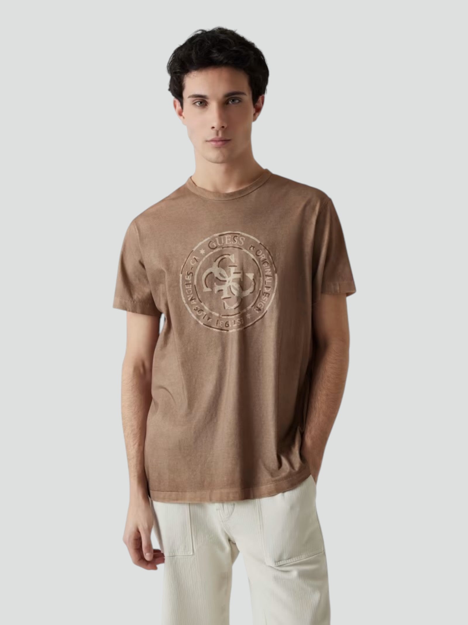 T-SHIRT UOMO