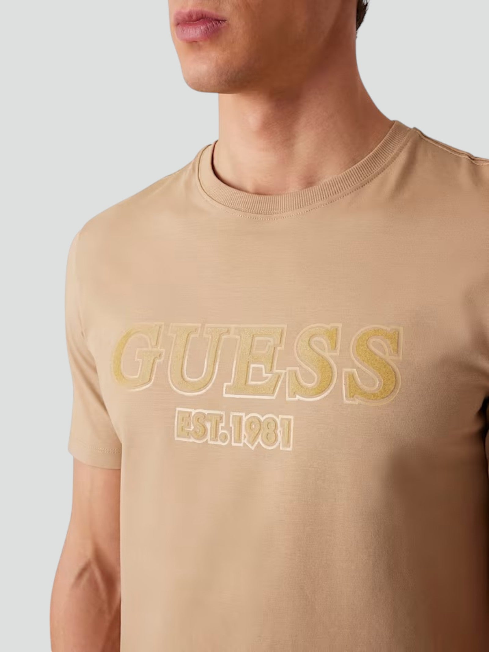 T-SHIRT UOMO