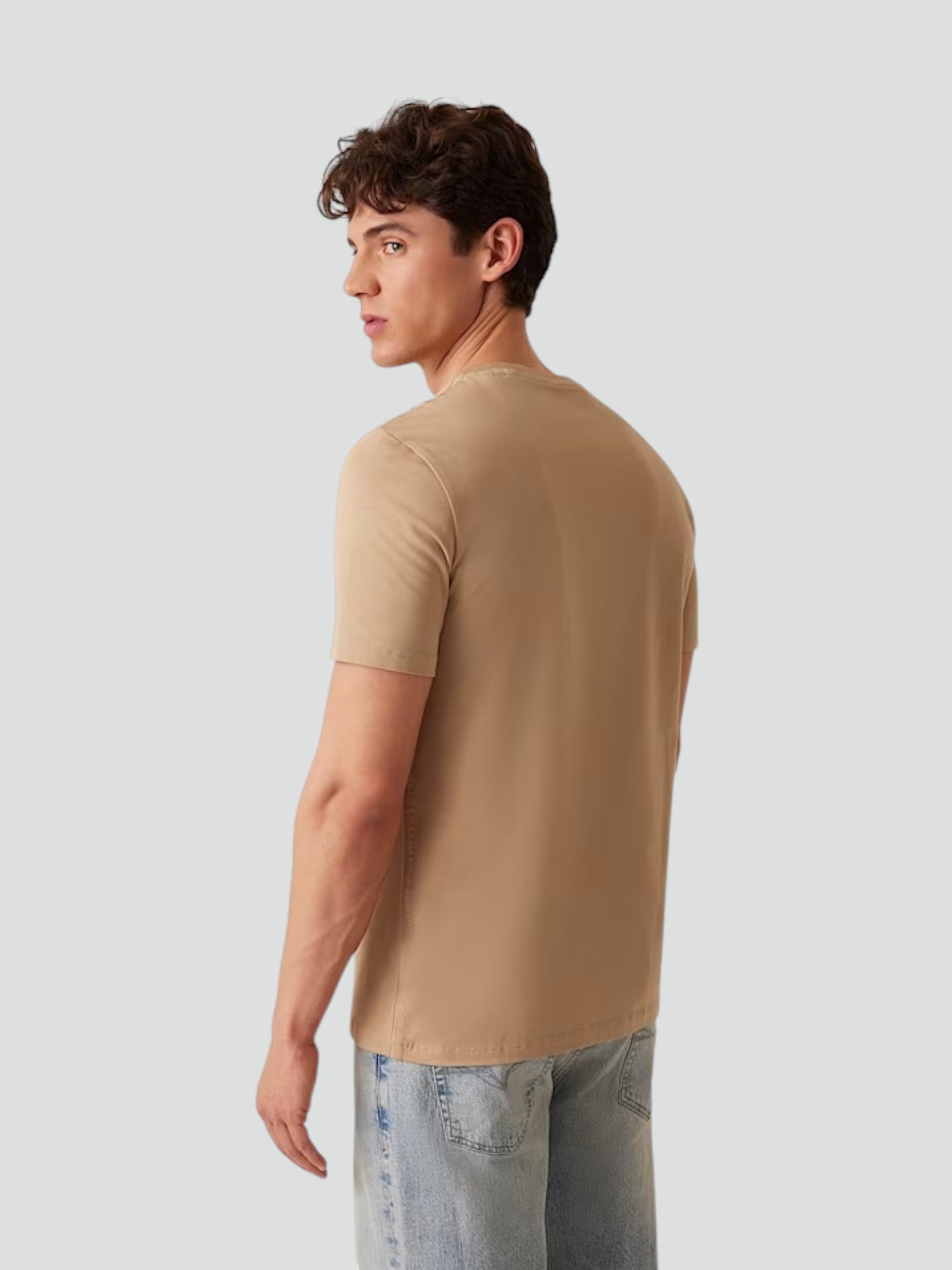 T-SHIRT UOMO