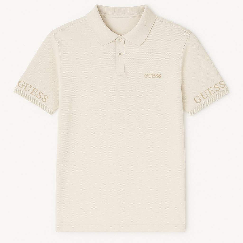 polo uomo