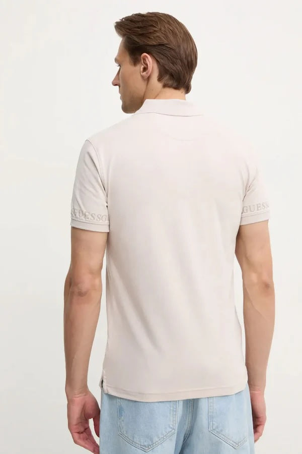 polo uomo