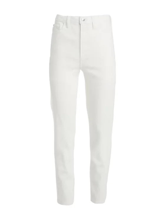 Jeans Bianchi Standard Fit in Denim Stretch