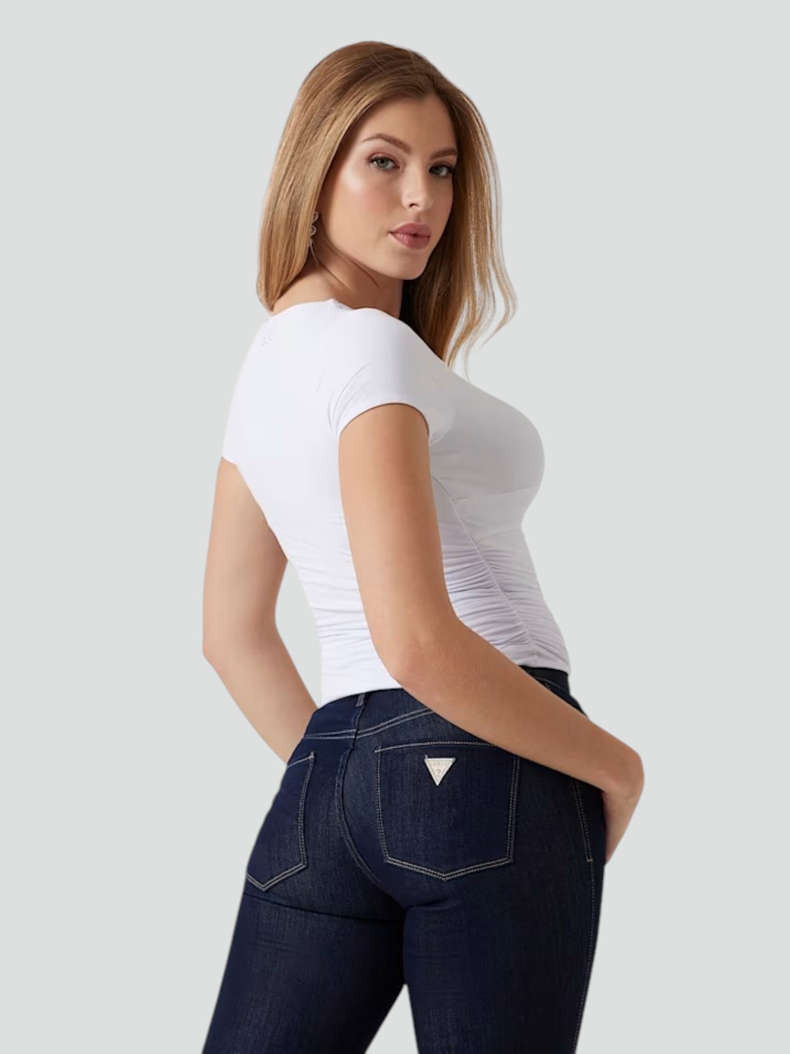 T-SHIRT DONNA