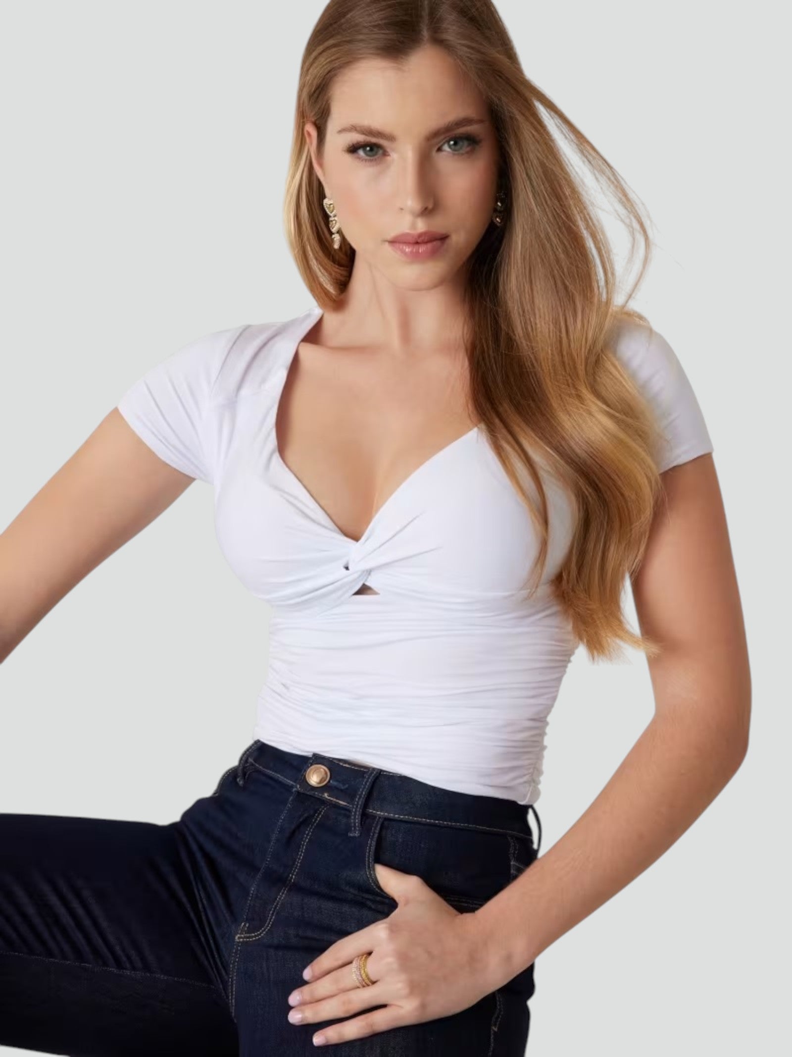 T-SHIRT DONNA