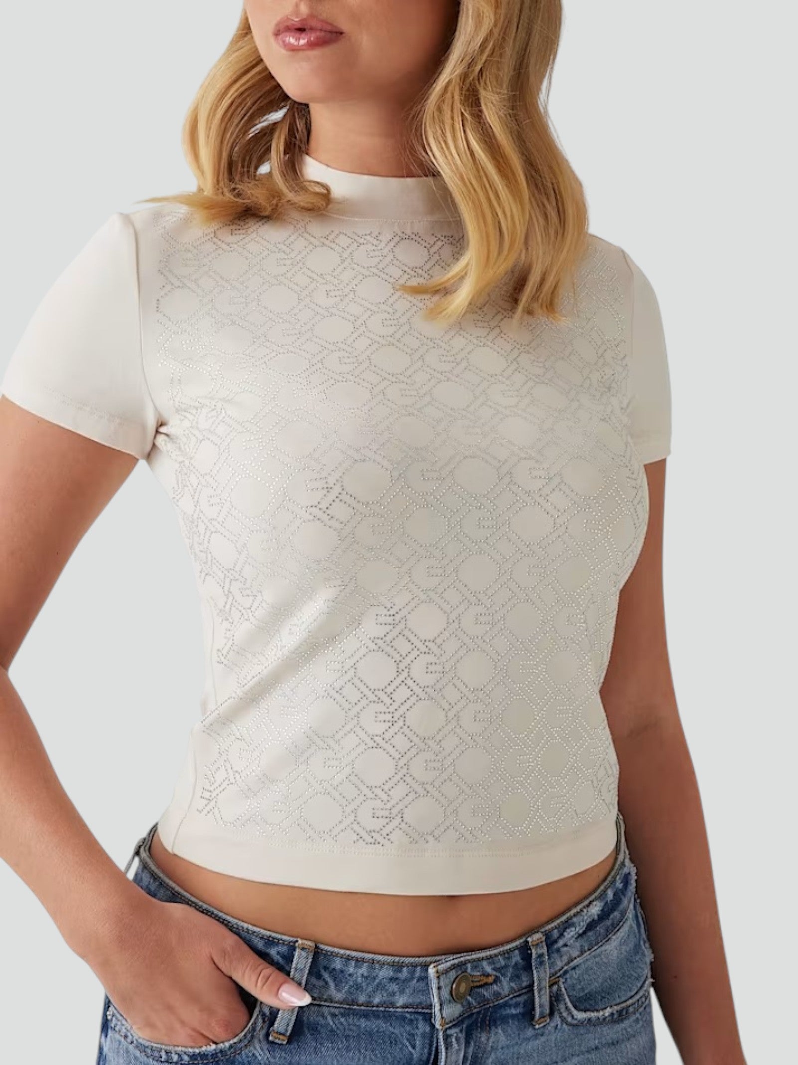 T-SHIRT DONNA