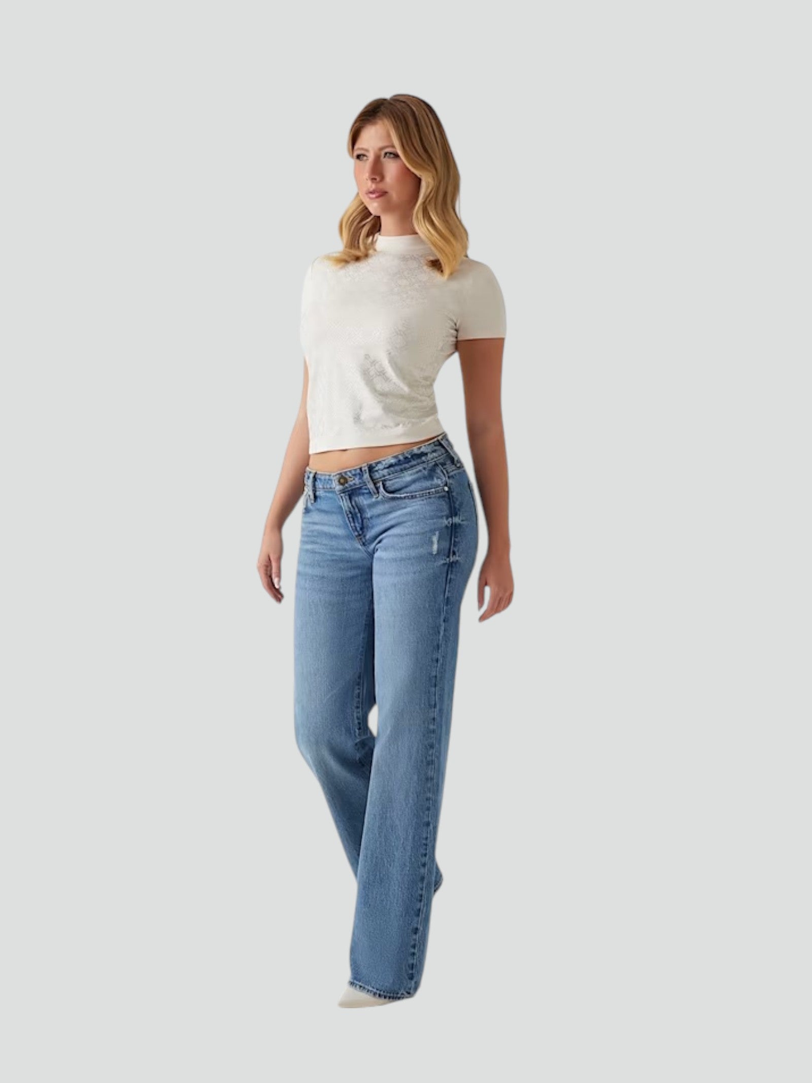 T-SHIRT DONNA
