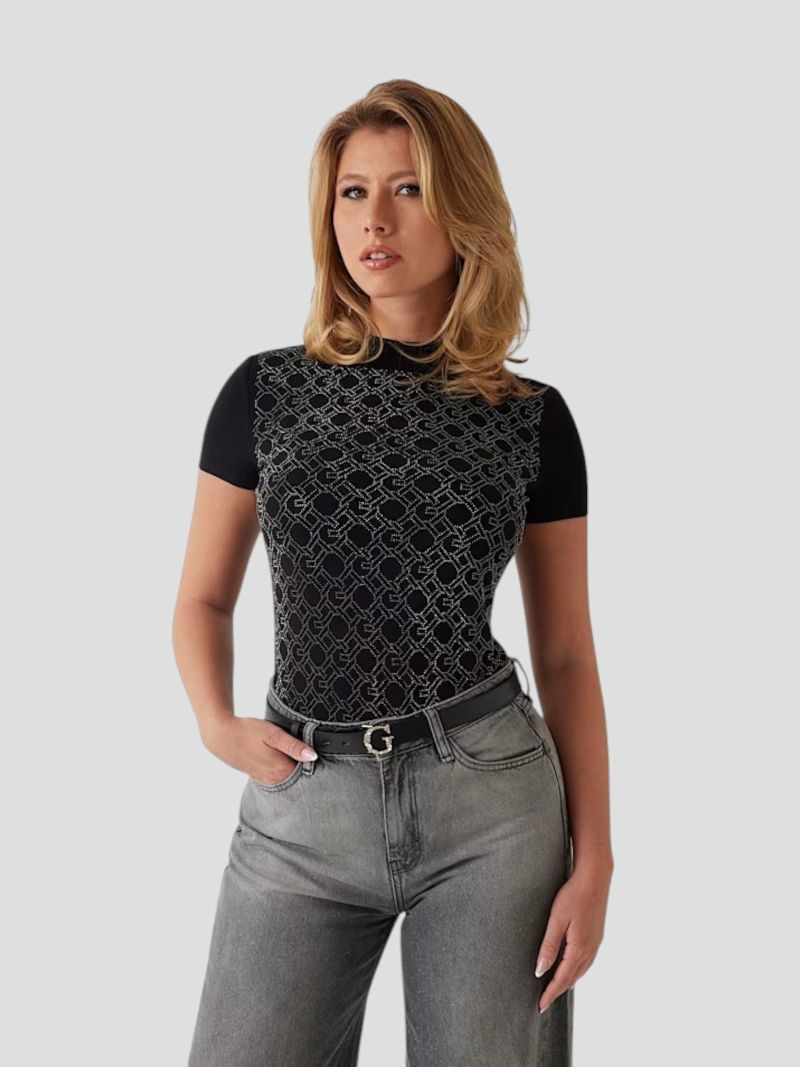 T-SHIRT DONNA