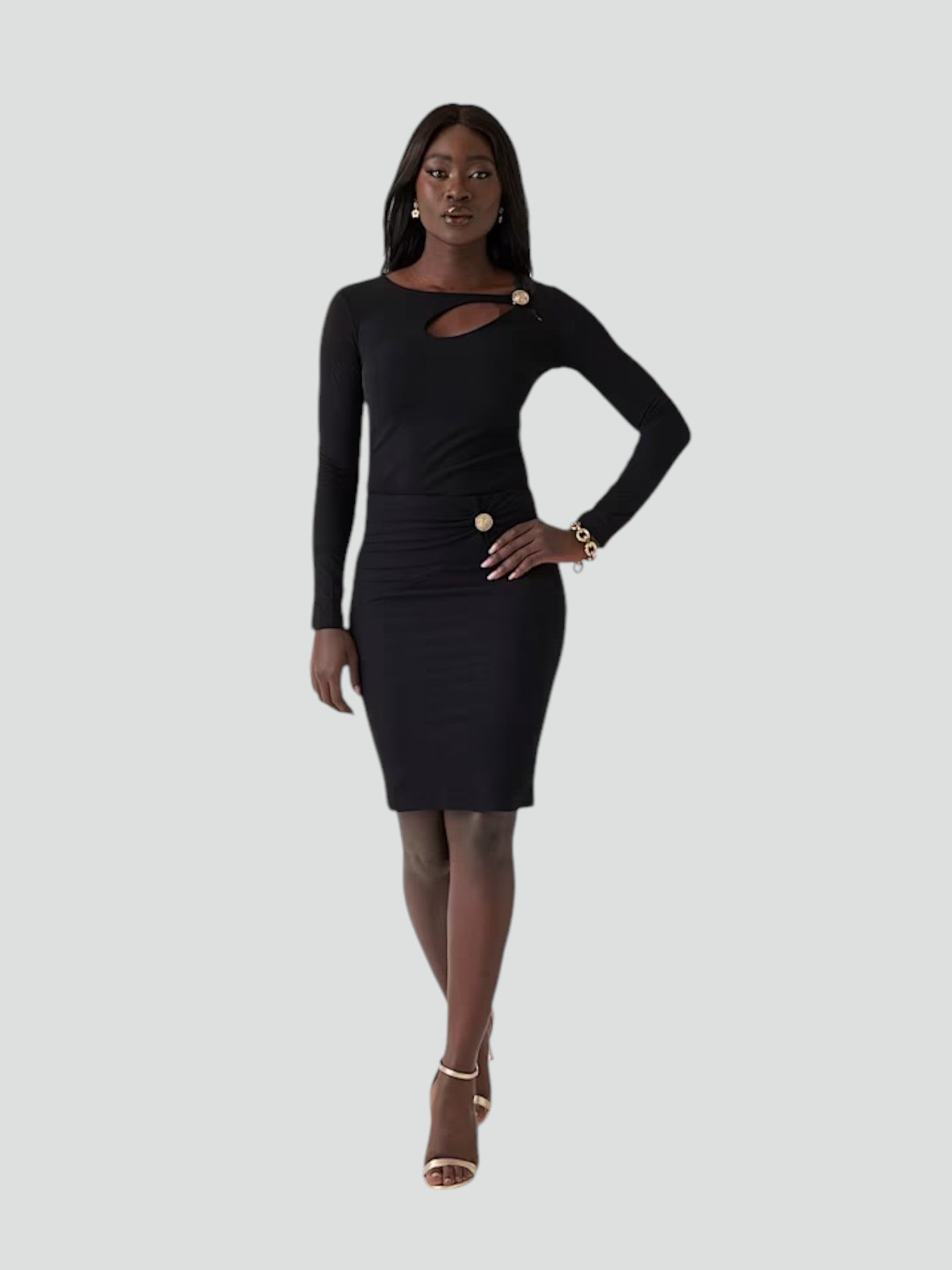 TOP DONNA