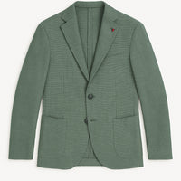 Verde militare