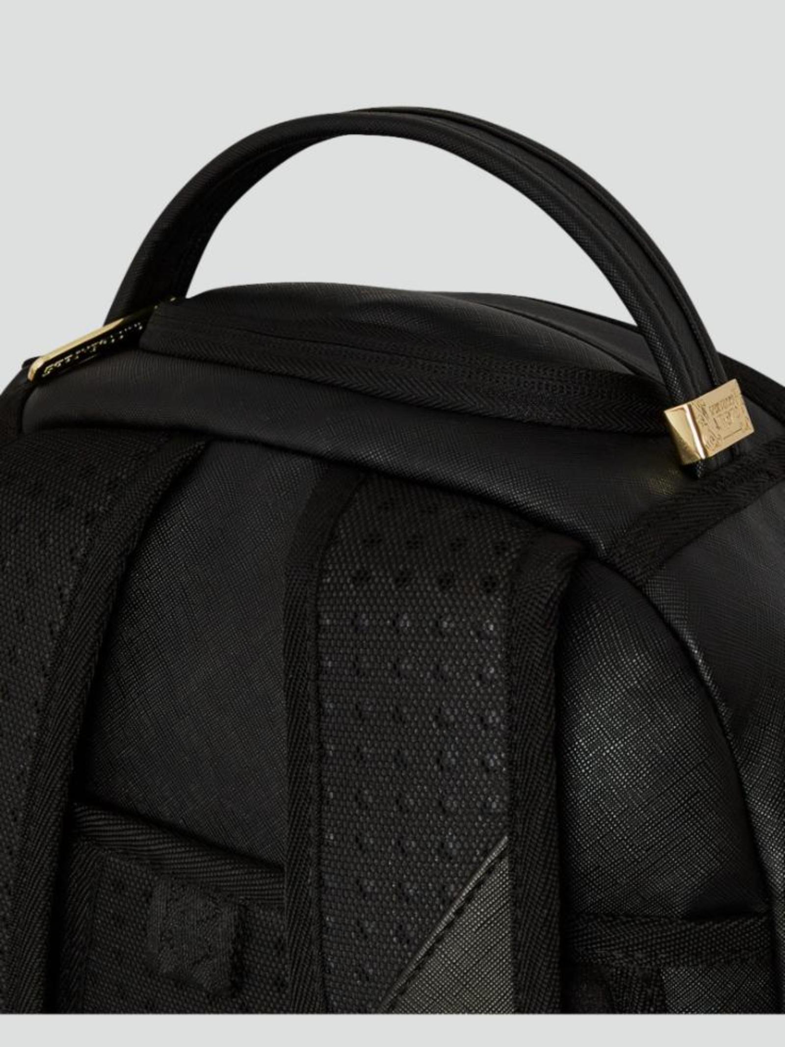 Zaino "MGM 1 Off Bags" con Grafica Leone Metro Goldwyn Mayer