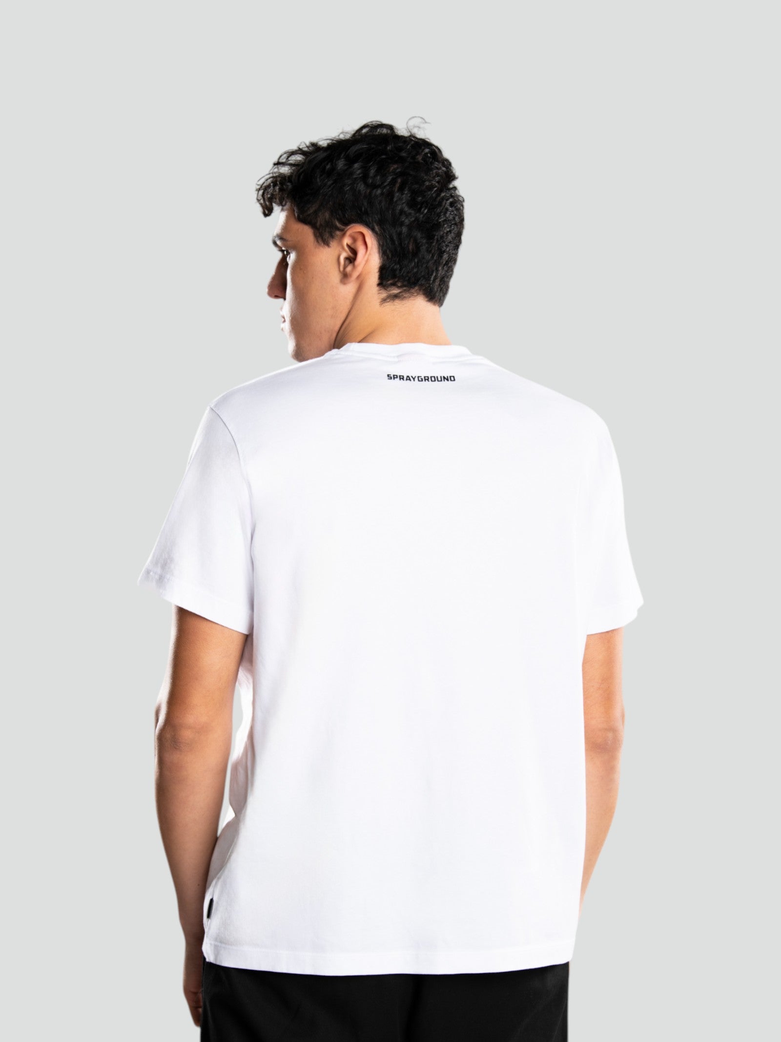 T-SHIRT UOMO