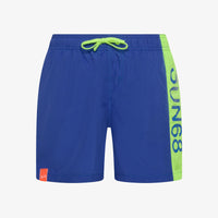 Blu/fluo