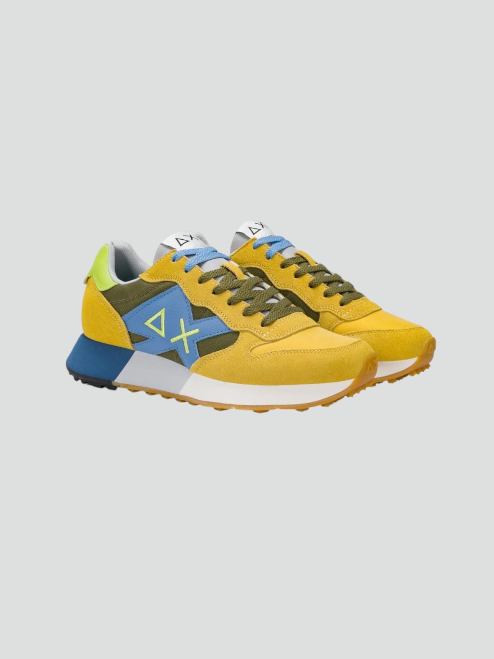 SCARPA UOMO